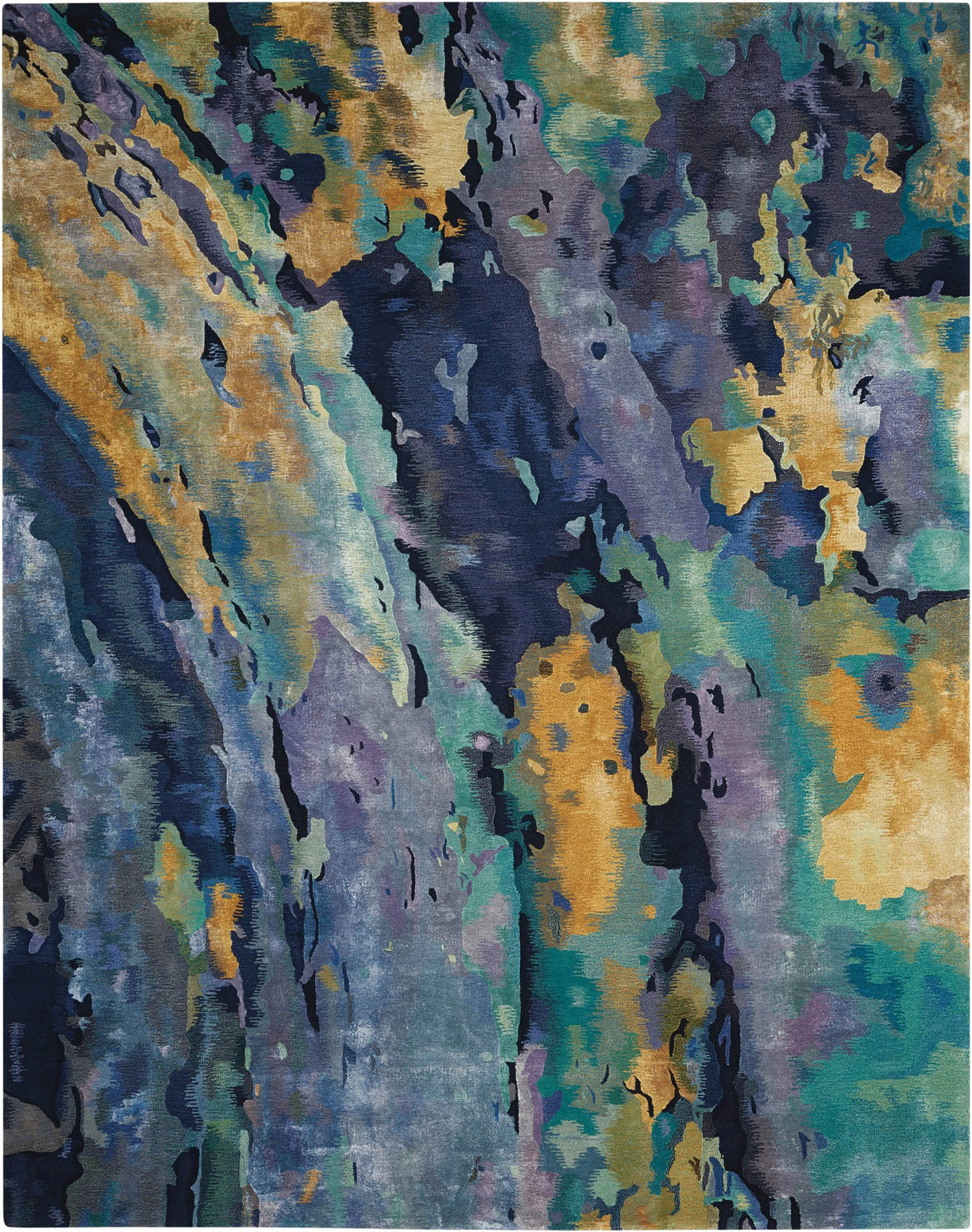 PRISMATIC 9 SILVER BLUE - Image 3