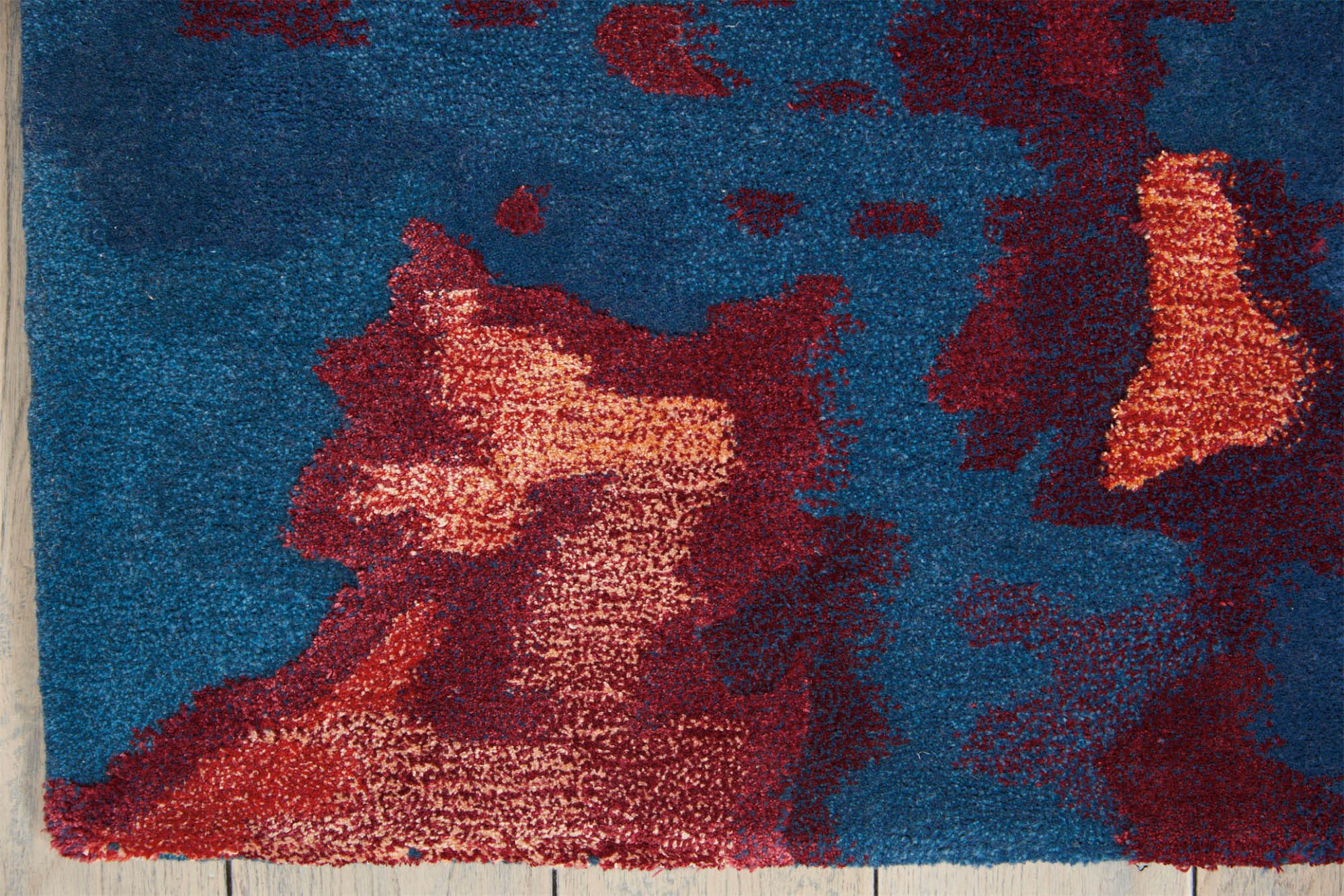 PRISMATIC PRS13 BLUE FLAME - Image 5