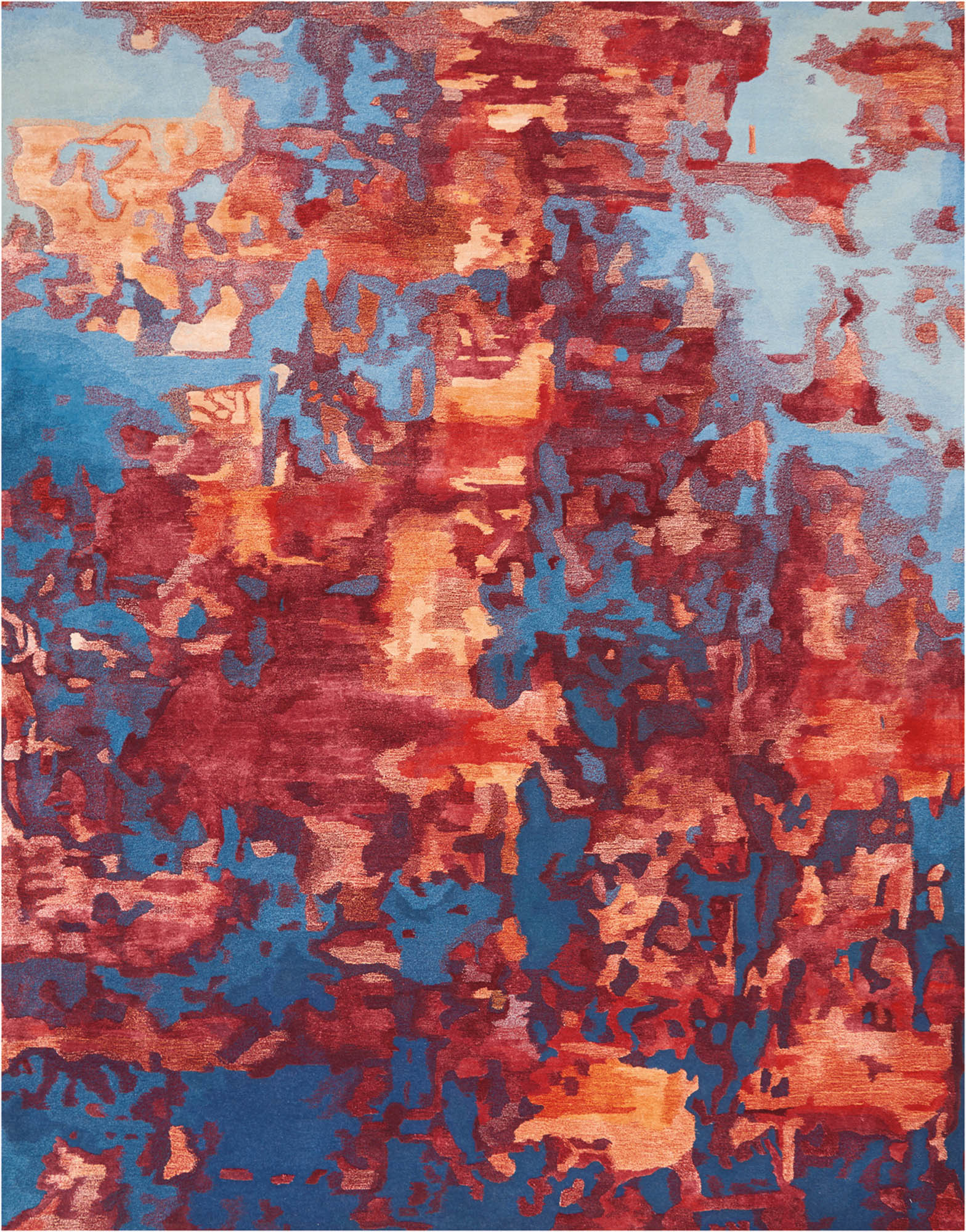 PRISMATIC PRS13 BLUE FLAME - Image 3