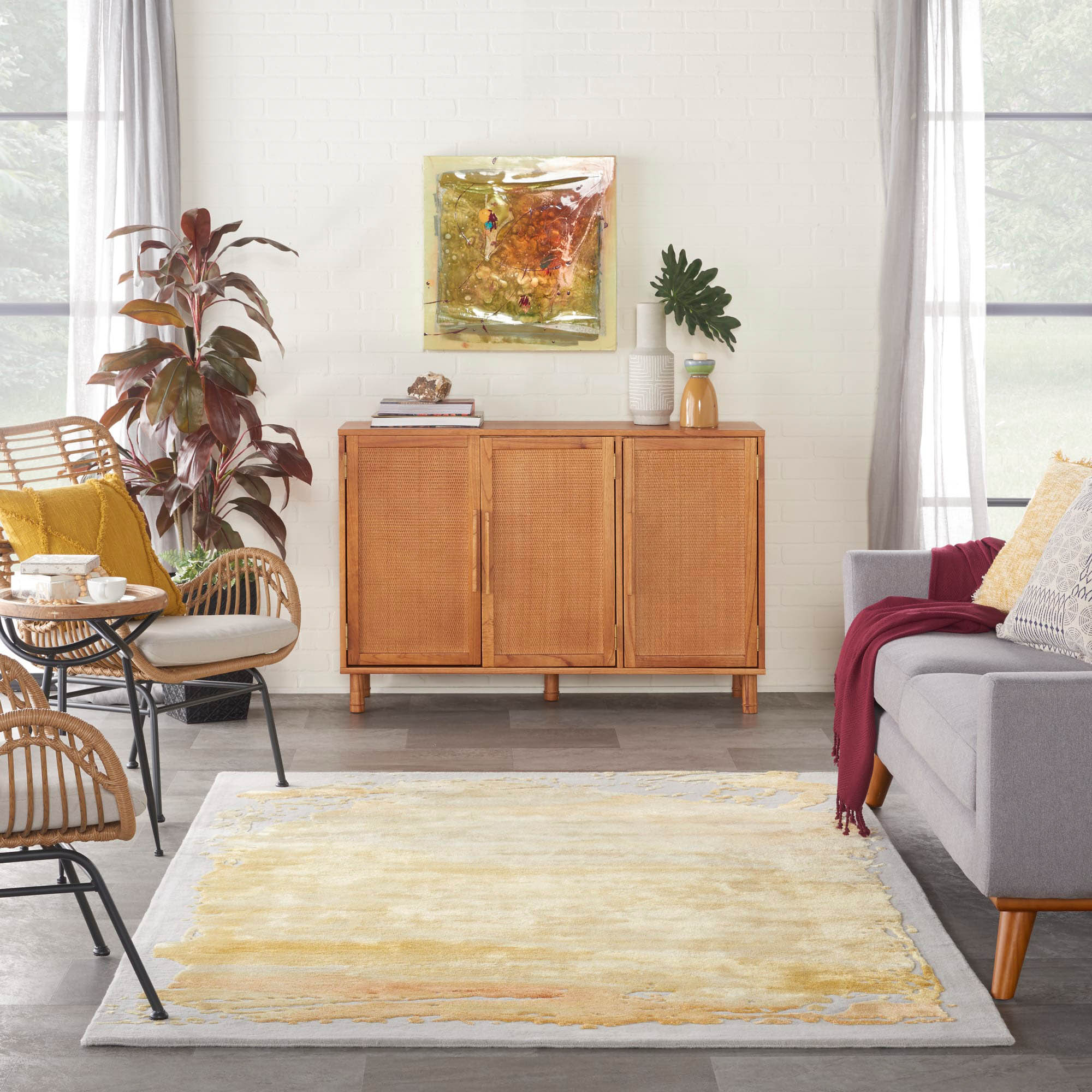 PRISMATIC 19 GREY GOLD - Image 7