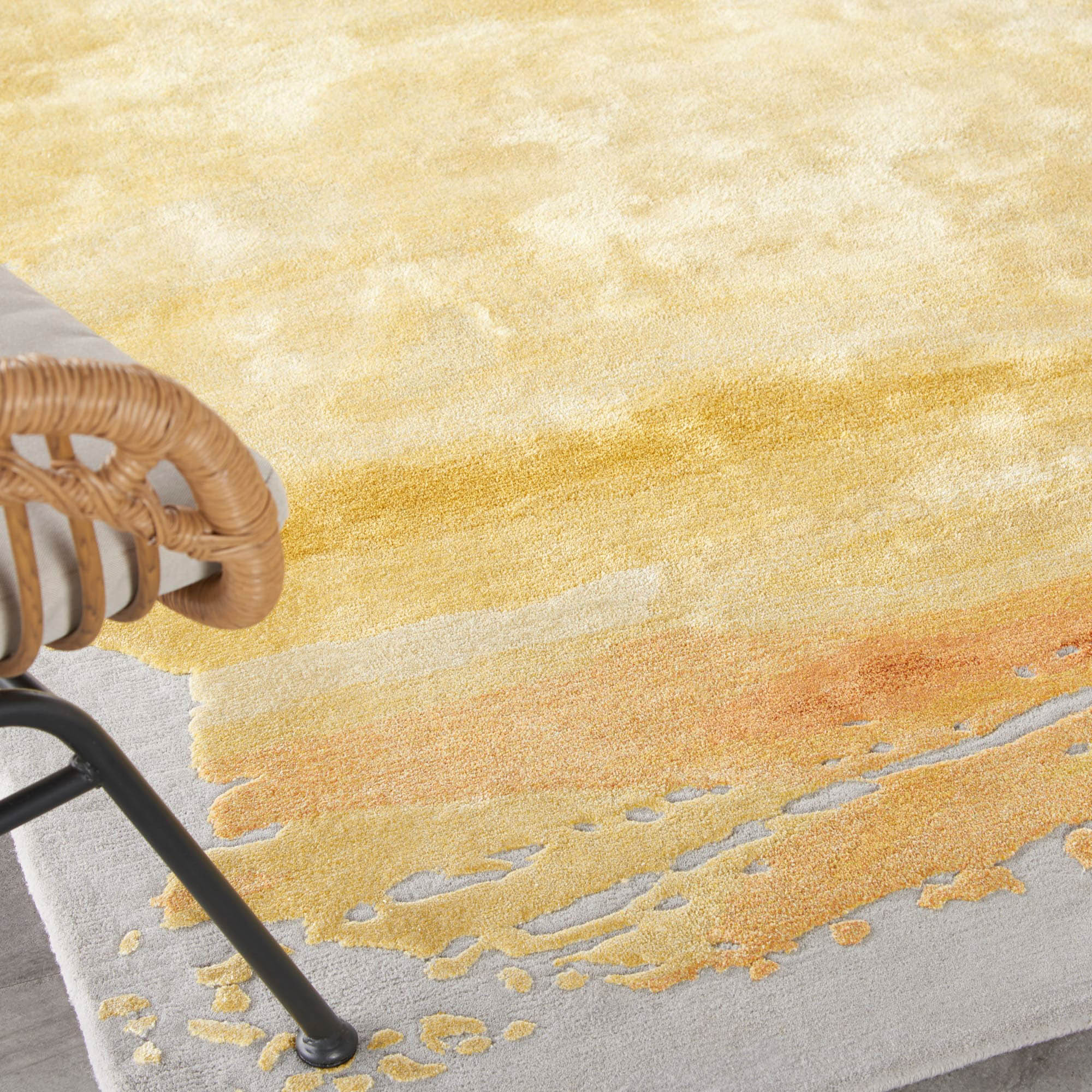 PRISMATIC 19 GREY GOLD - Image 8