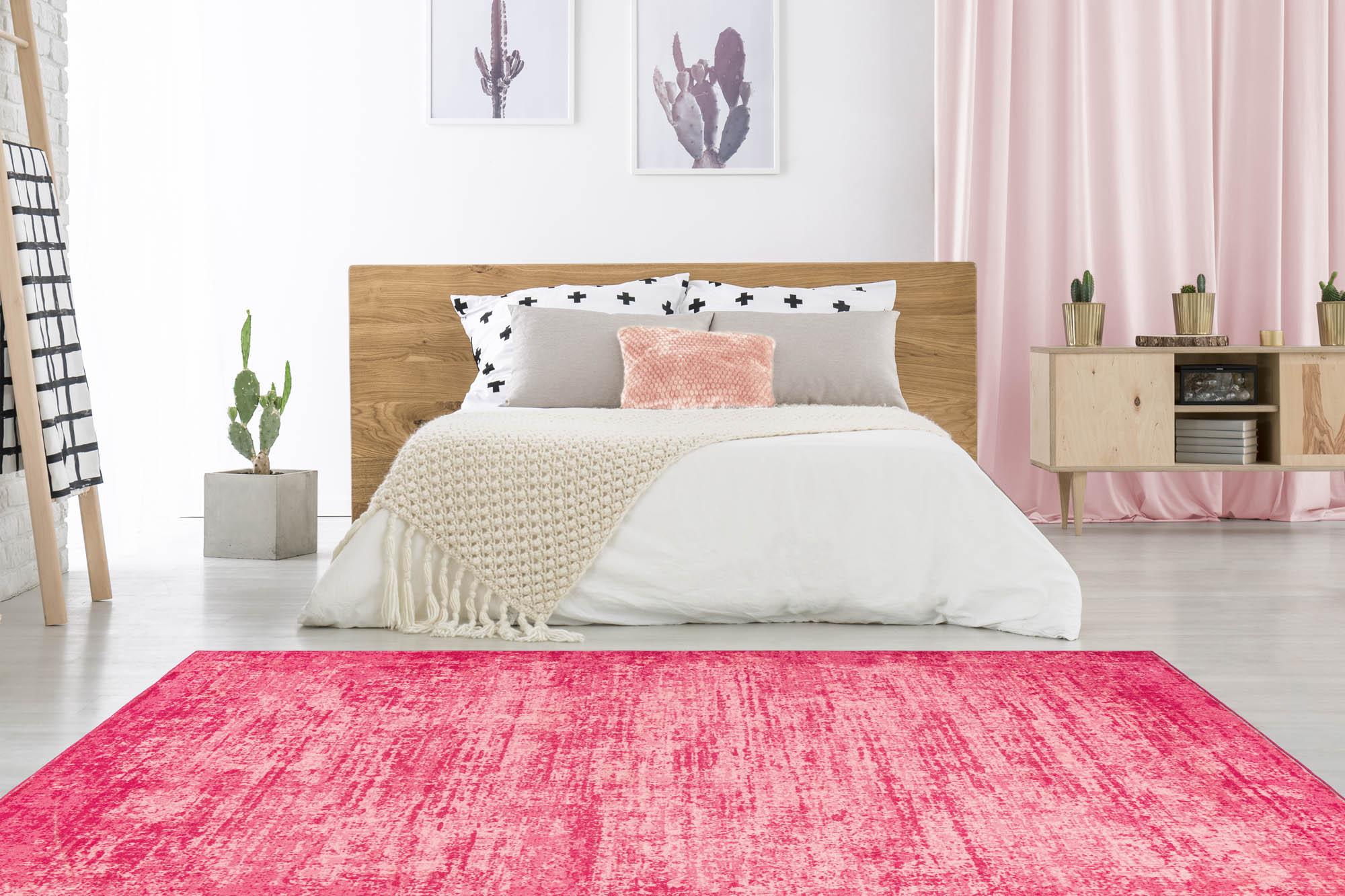 Piemon 1025 Pink
