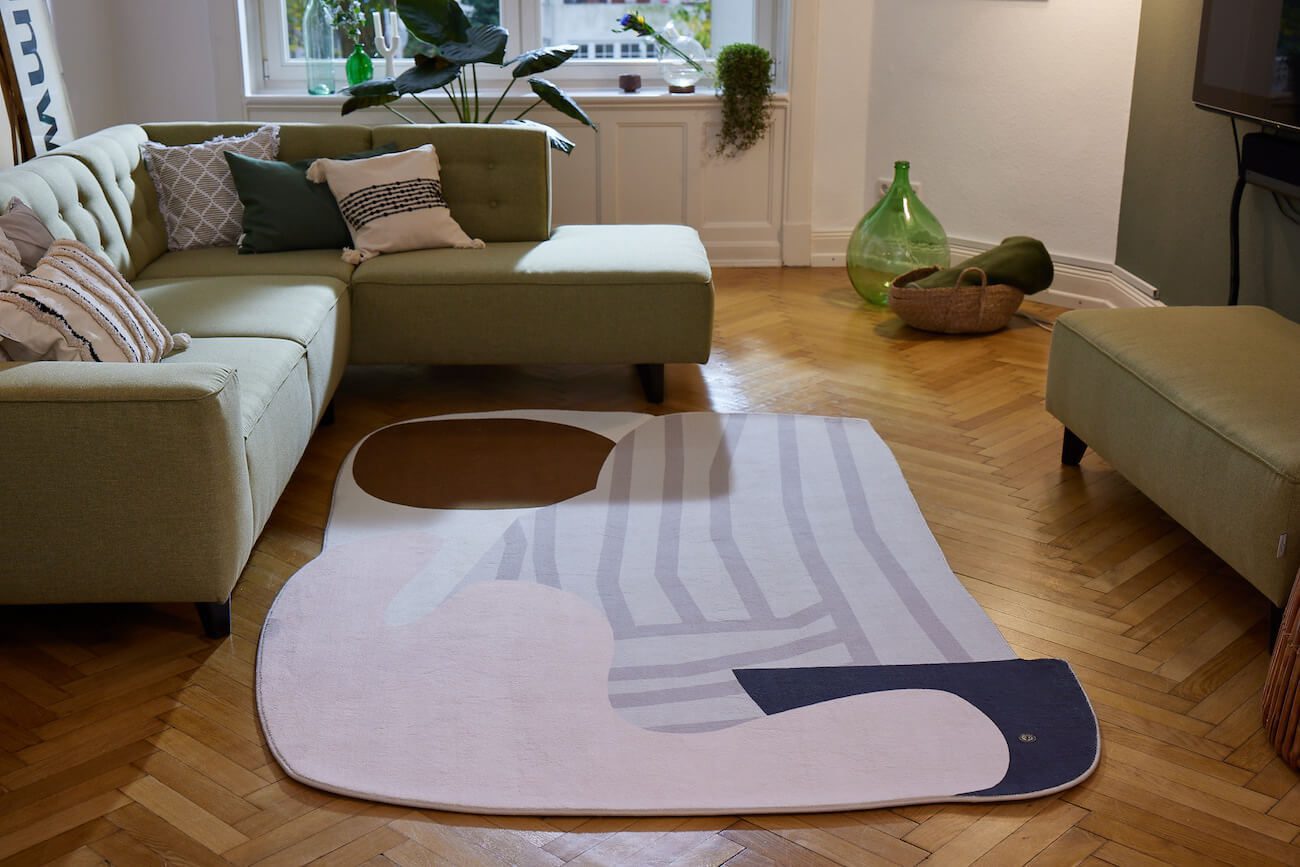 Tom Tailor Shapes Seven