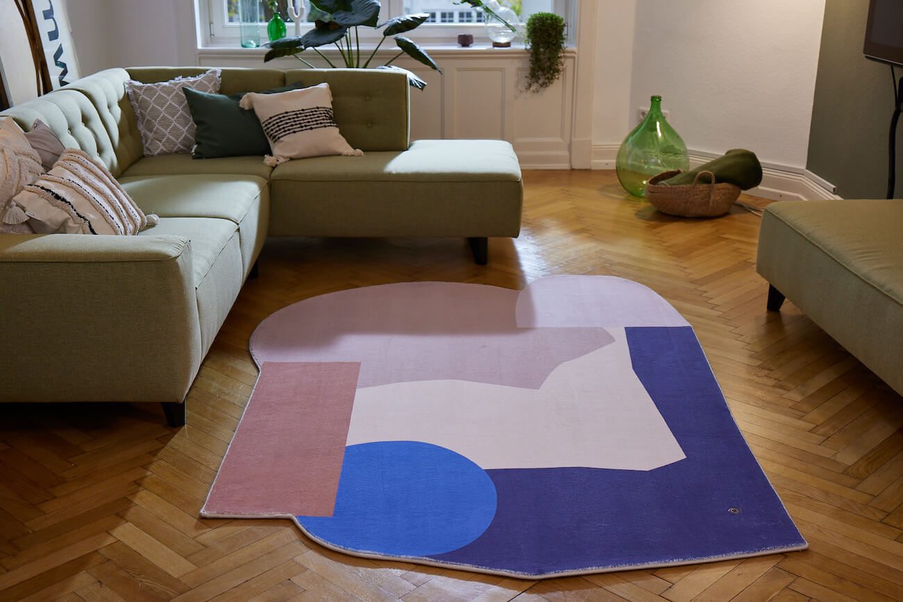 Tom Tailor Shapes Ten