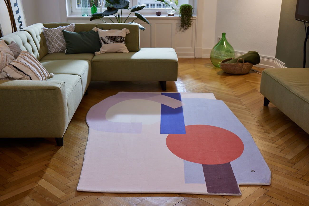 Tom Tailor Shapes Nine