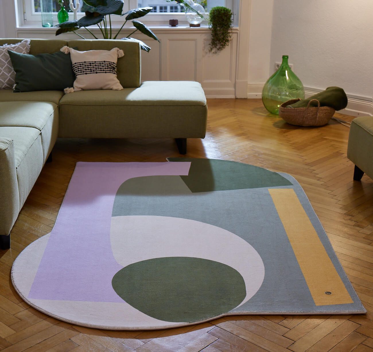 Tom Tailor Shapes Eight