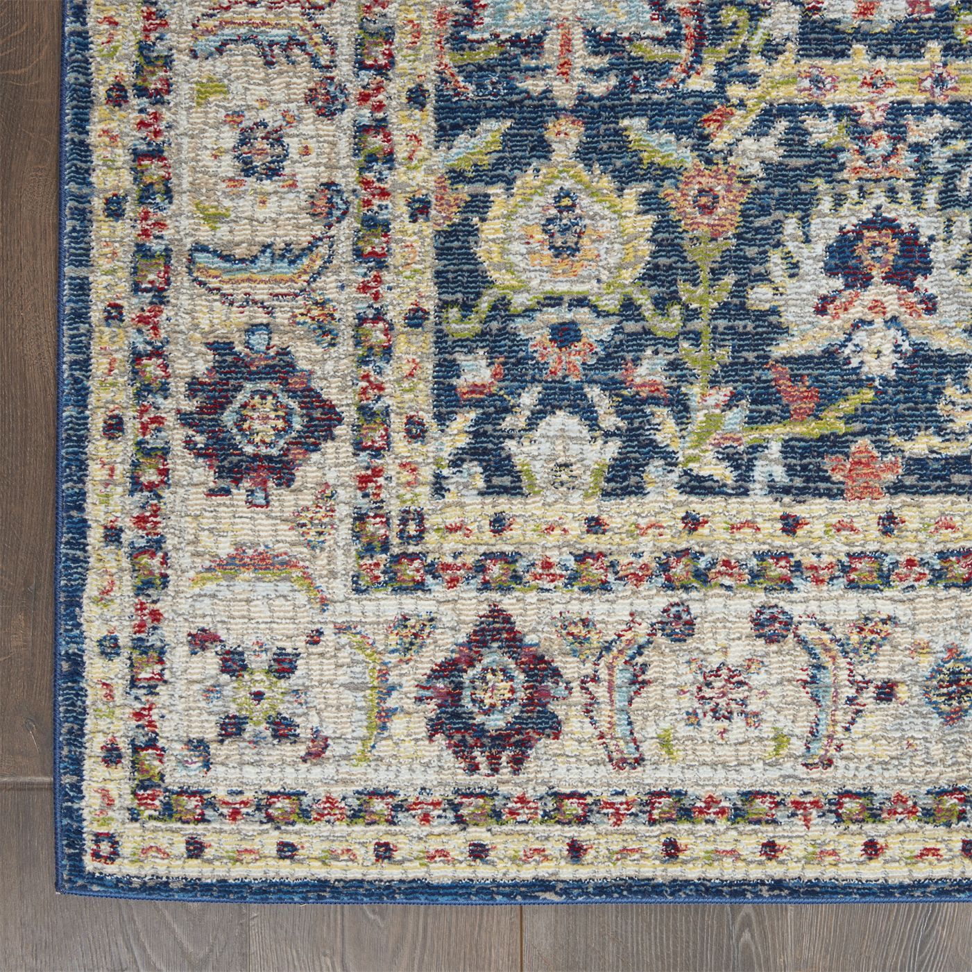 Ankara Global 13 Navy Multi - Image 8