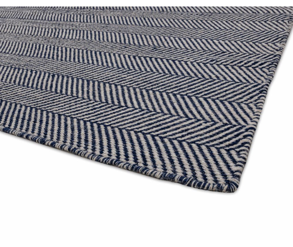 Costwold Natural Navy - Image 2
