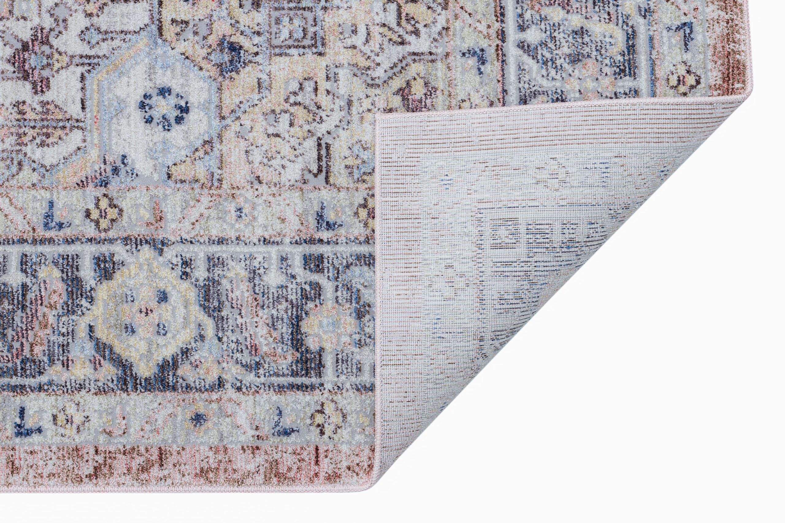 HERITAGE 105 RUST BLUE - Image 7