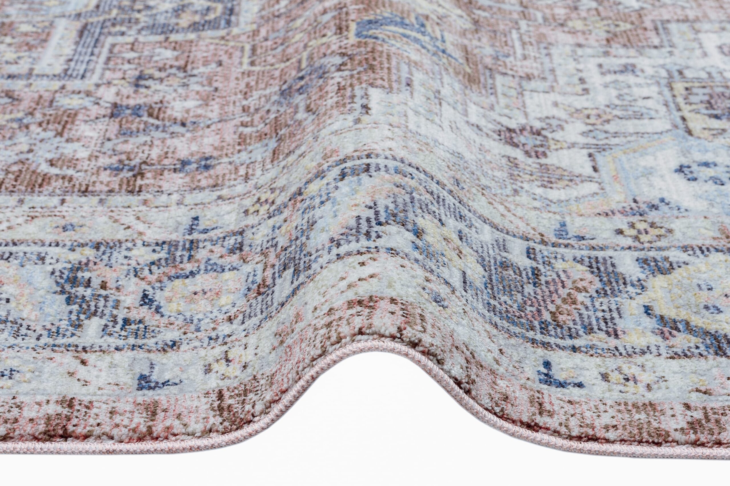 HERITAGE 105 RUST BLUE - Image 6