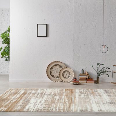Linea LINN02 IVORY TAUPE