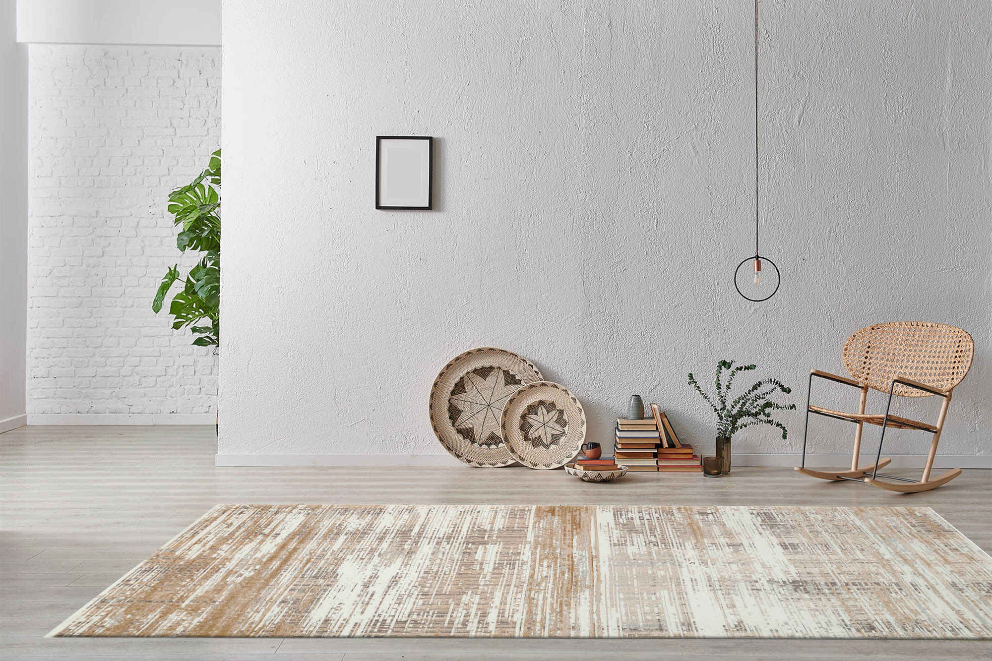 Linea LINN02 IVORY TAUPE