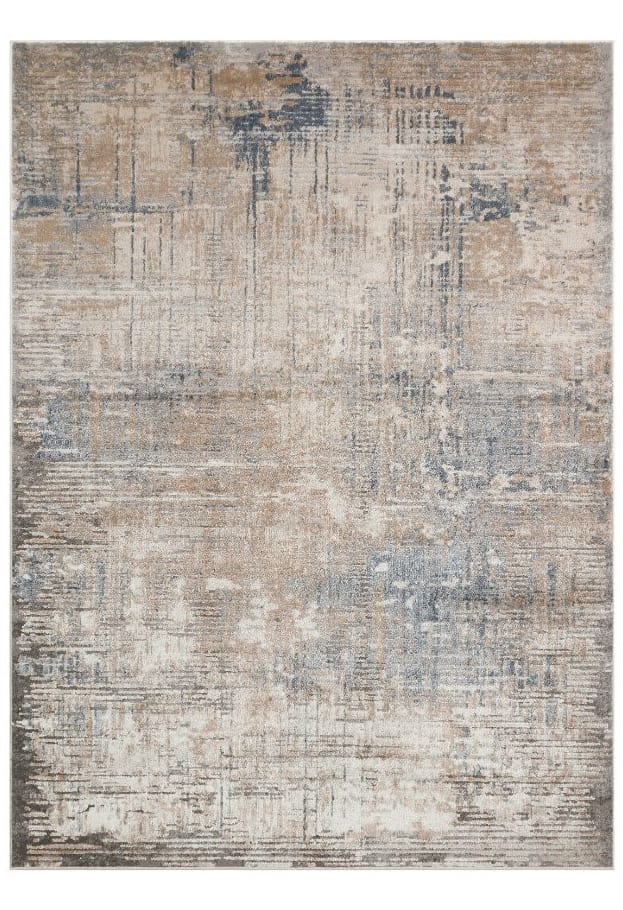 LUZ 802 TAUPE BLUE