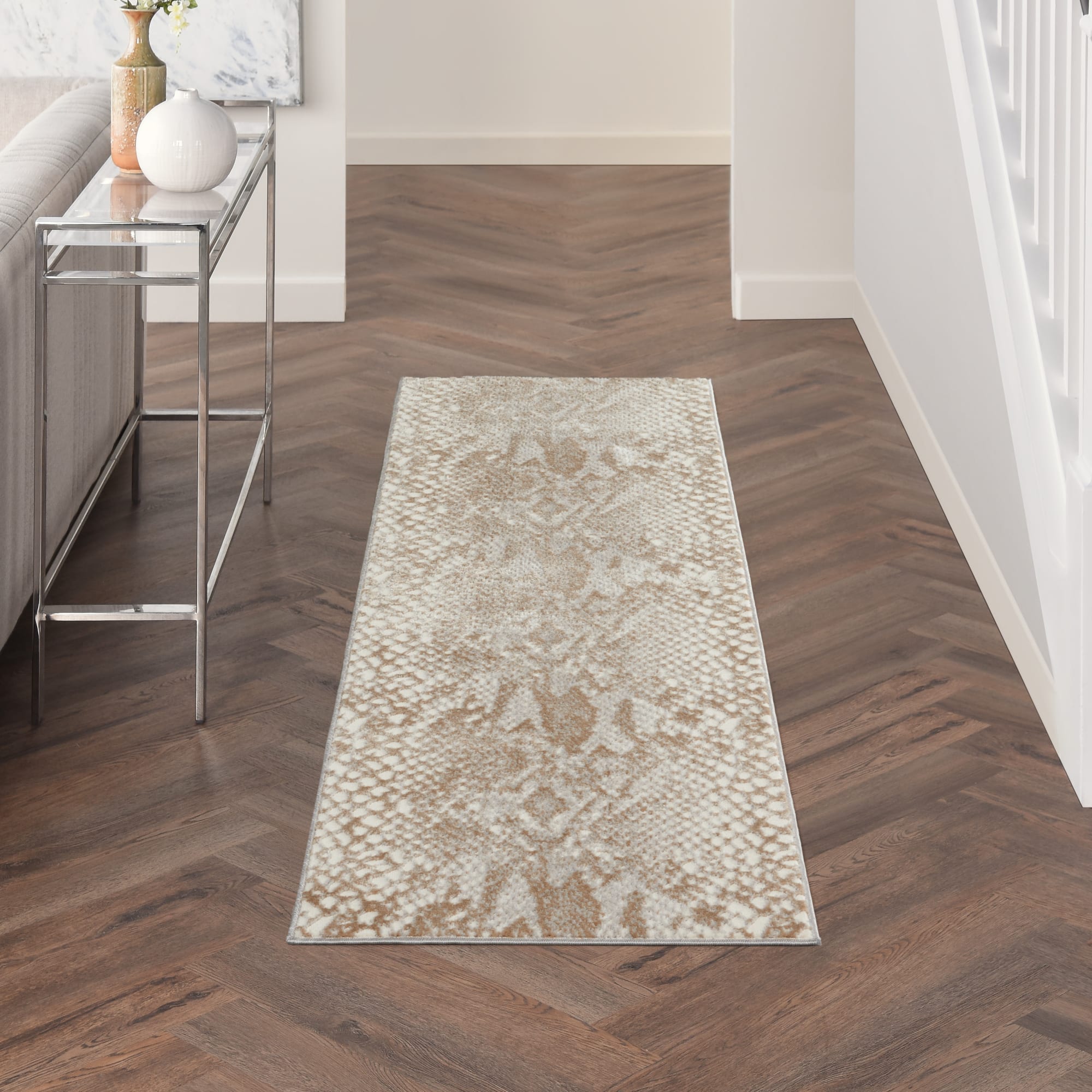 Solace 06 Ivory Grey Beige - Image 9