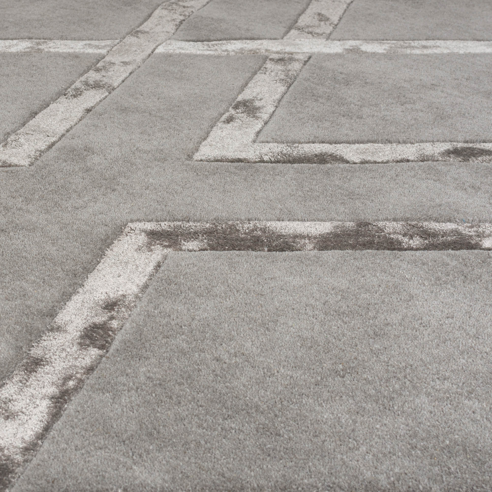 Trellis Grey - Image 4