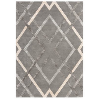 Trellis Grey