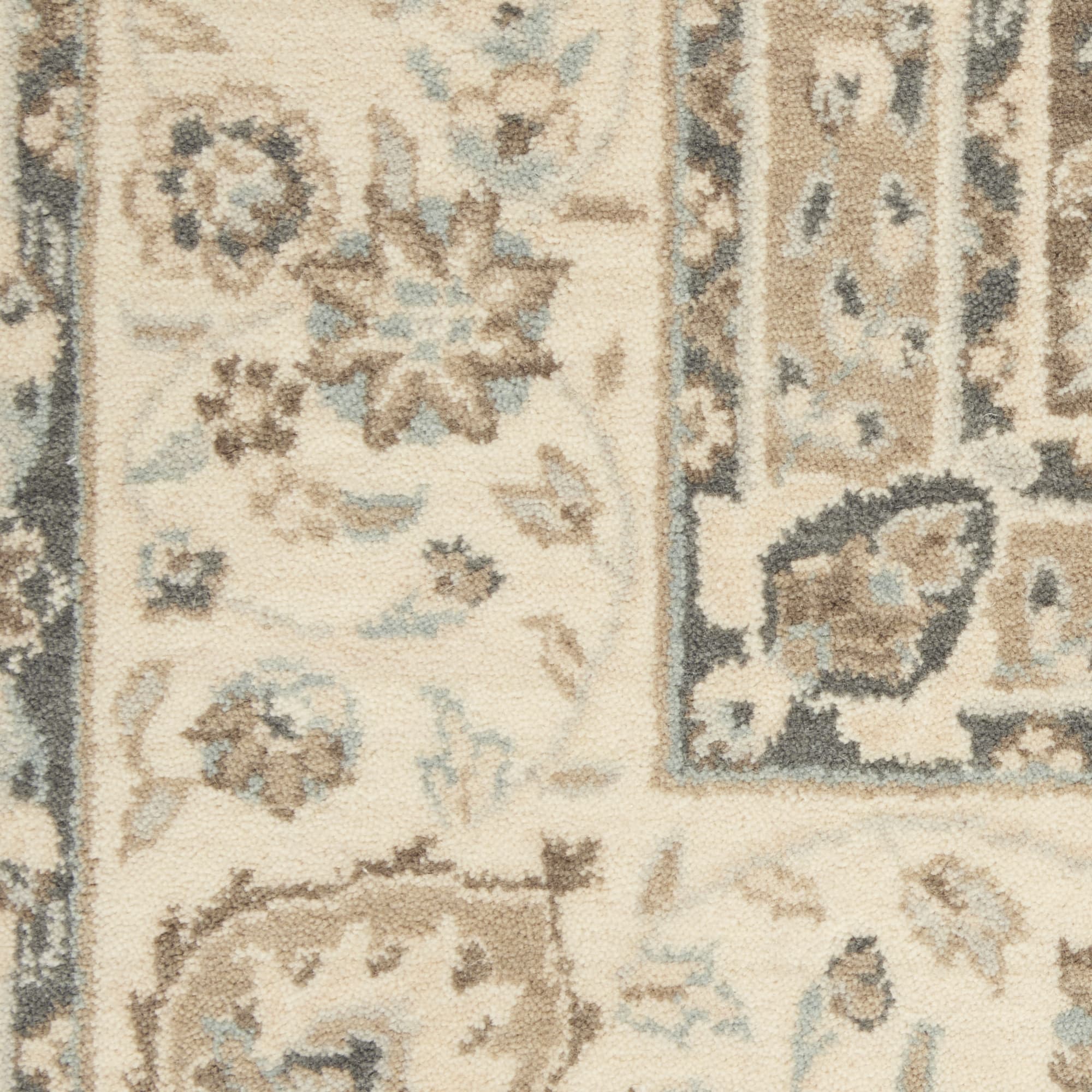 Living Treasures 15 Grey Ivory - Image 7