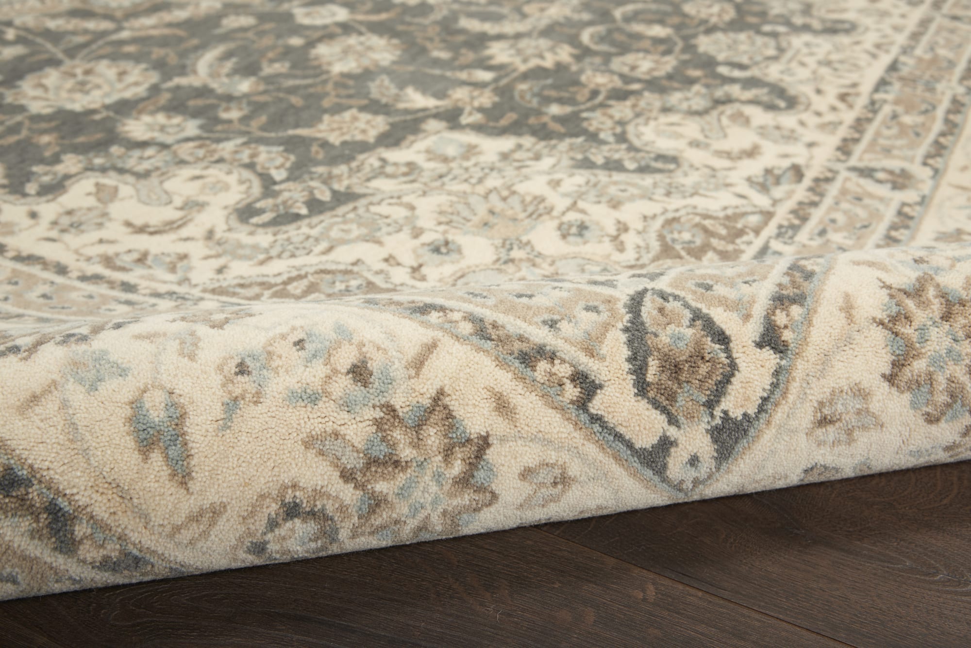 Living Treasures 15 Grey Ivory - Image 6