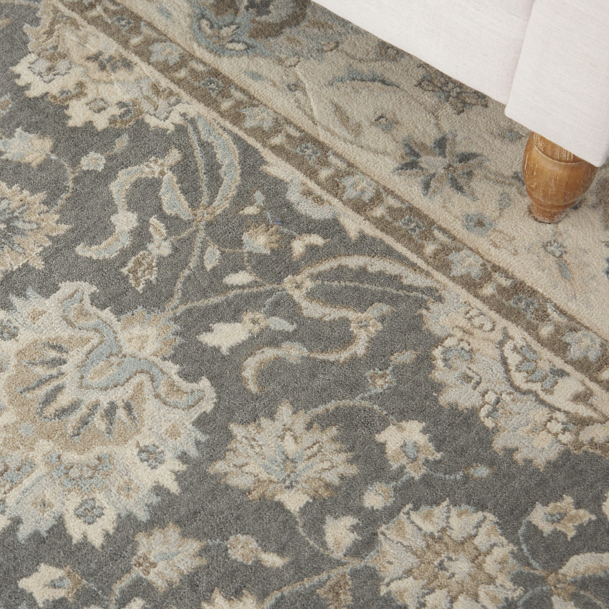 Living Treasures 16 Grey Ivory - Image 2