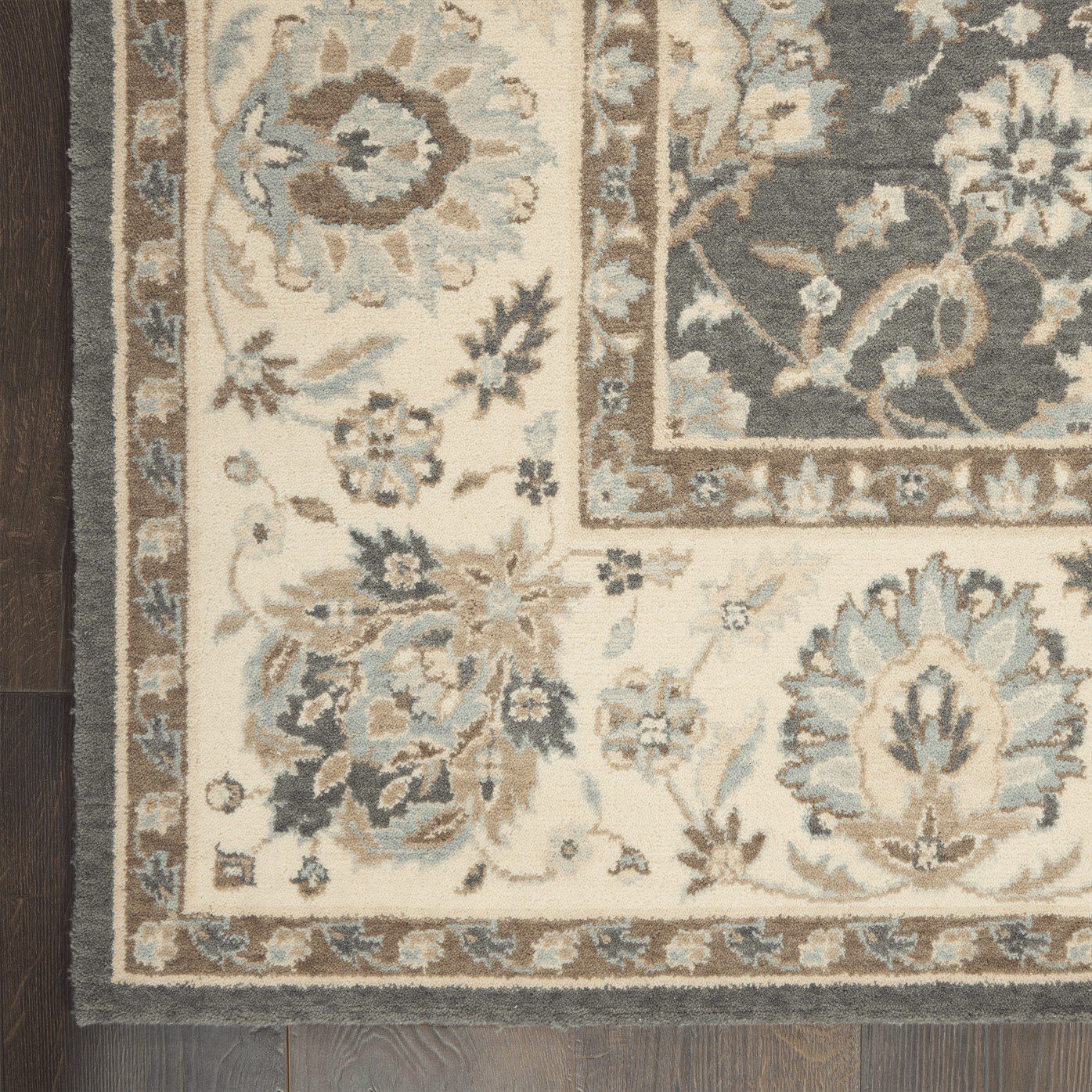 Living Treasures 16 Grey Ivory - Image 7