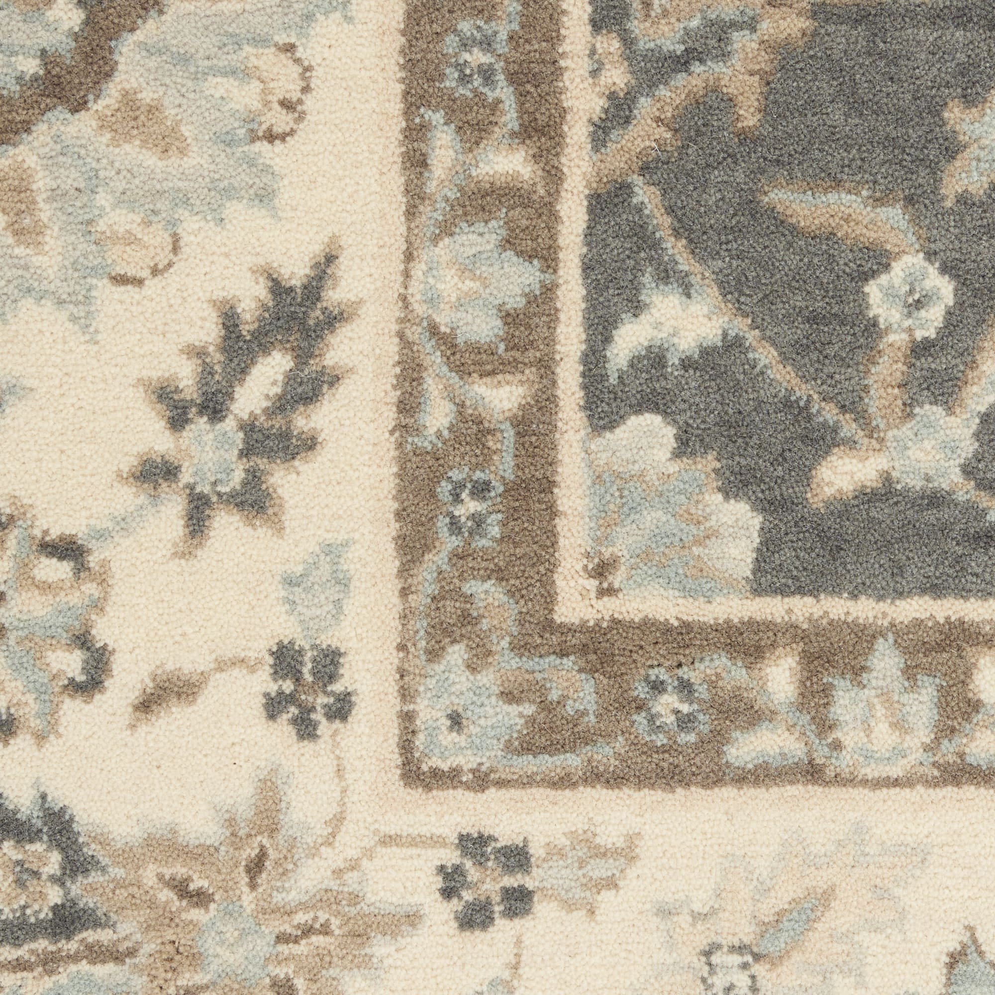 Living Treasures 16 Grey Ivory - Image 6