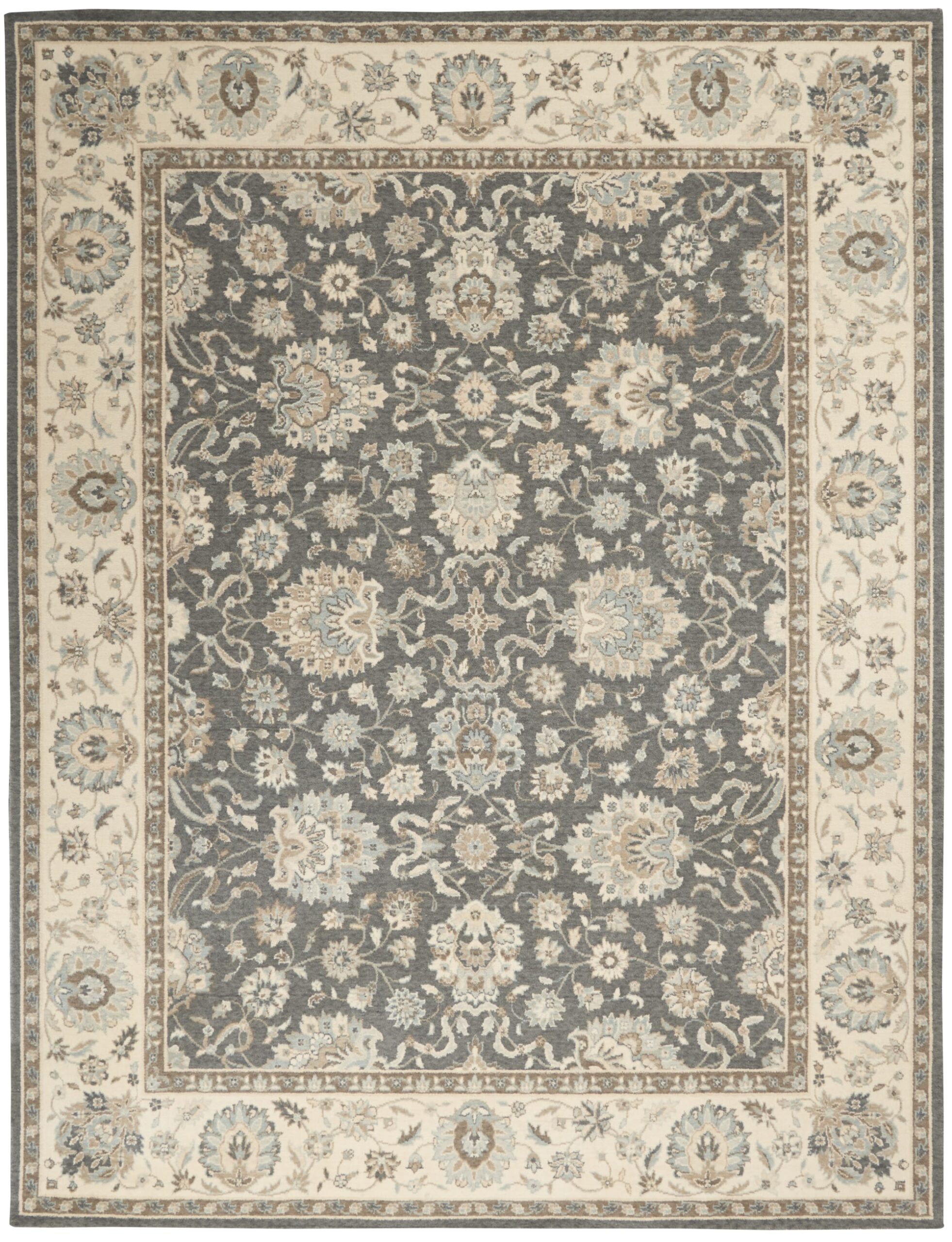 Living Treasures 16 Grey Ivory - Image 5