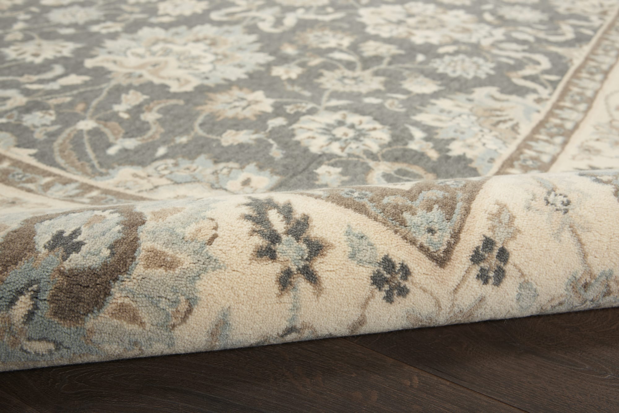 Living Treasures 16 Grey Ivory - Image 4