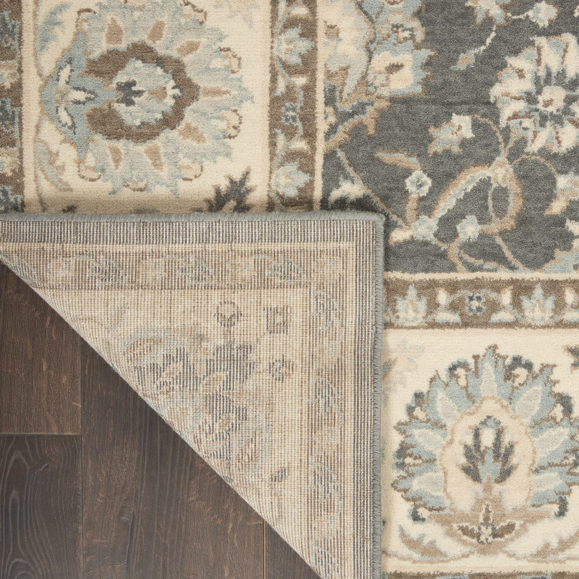 Living Treasures 16 Grey Ivory - Image 3