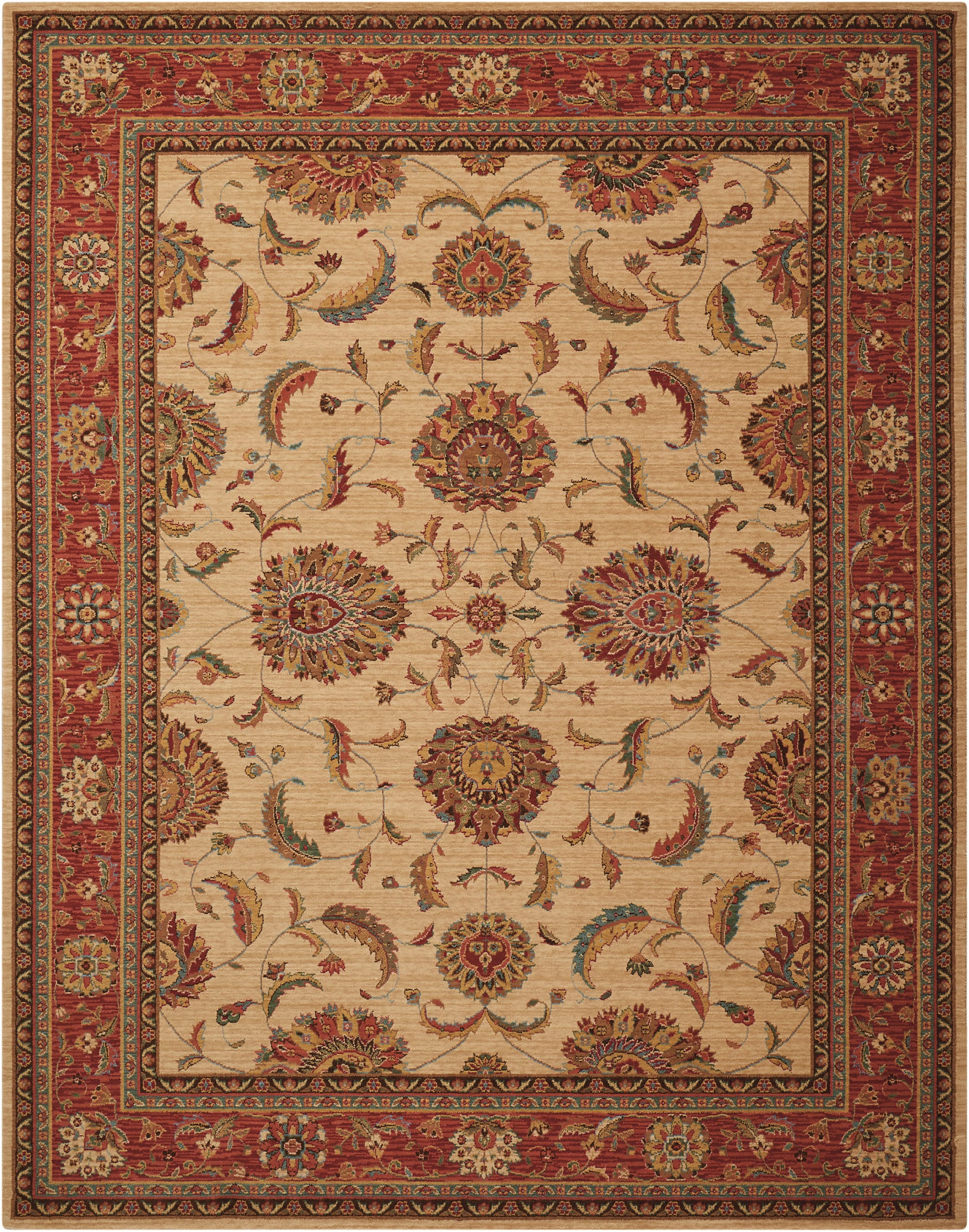 Living Treasures 04 IVORY - Image 7