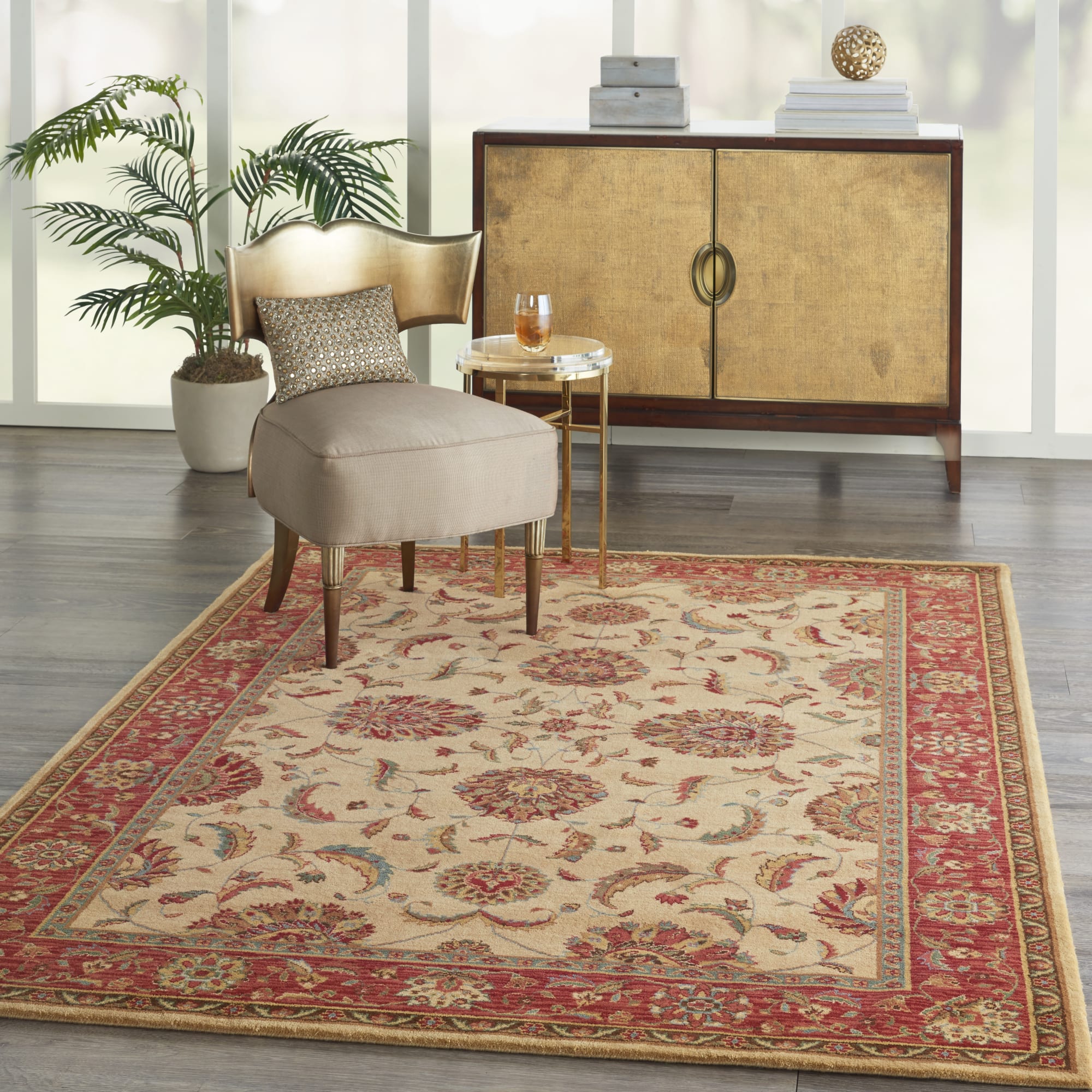Living Treasures 04 IVORY - Image 2