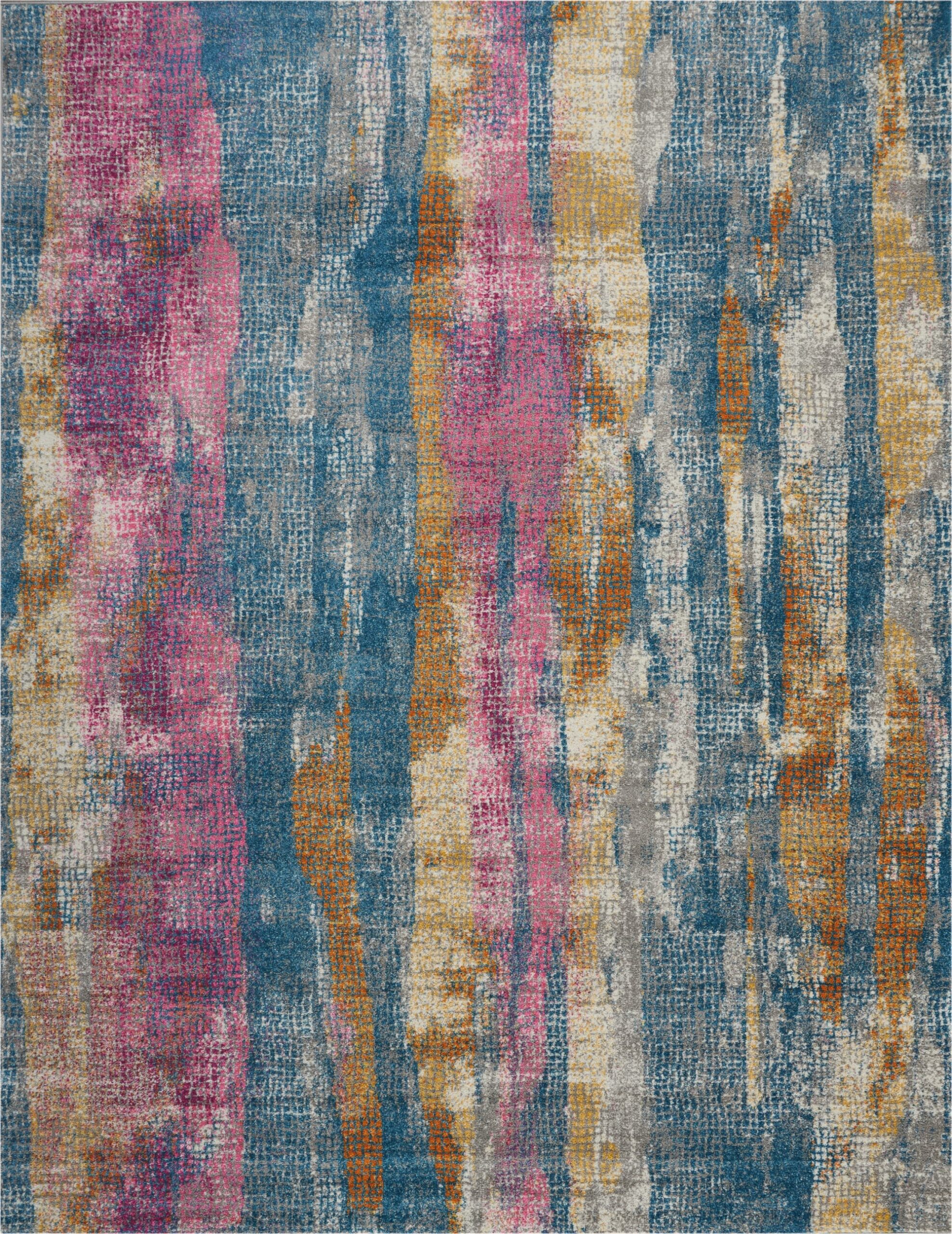 PASSION PSN16 GREY MULTI - Image 9