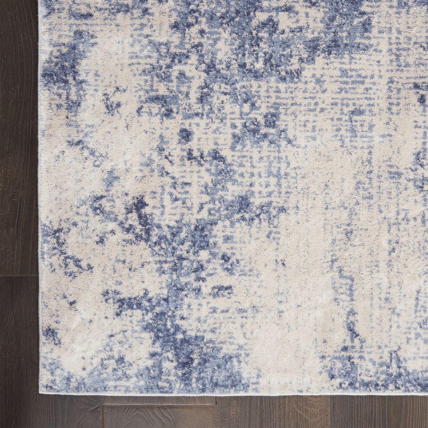 Silky Textures 01 Ivory Blue - Image 9