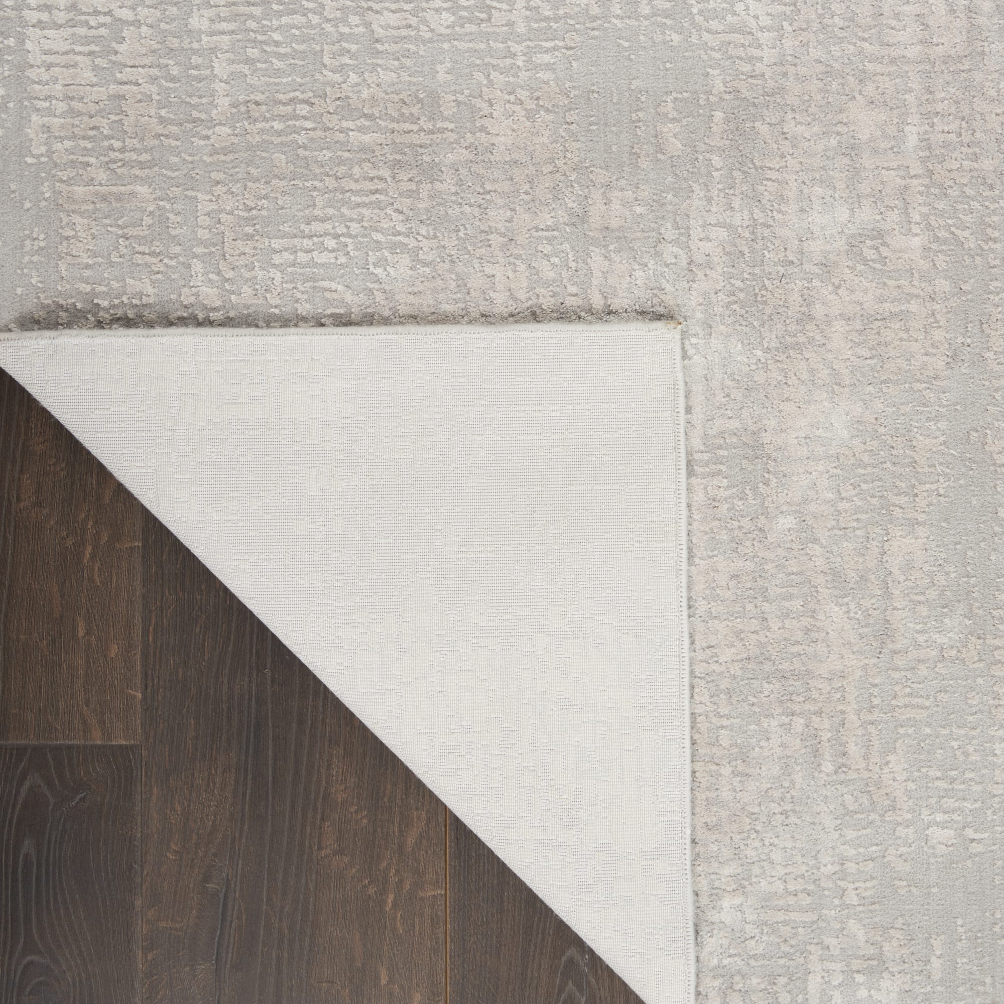 Silky Textures 01 Ivory Grey - Image 2