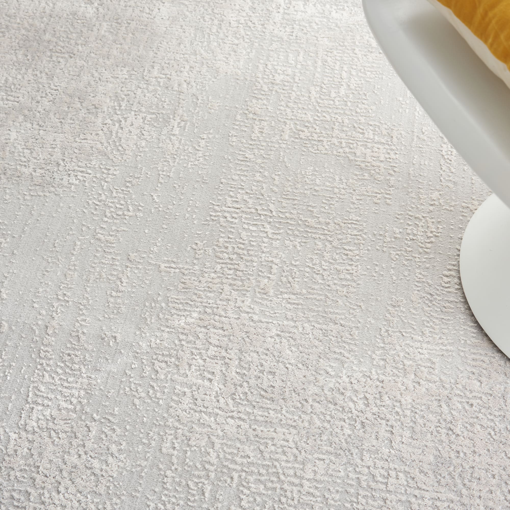 Silky Textures 01 Ivory Grey - Image 9