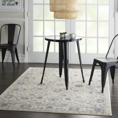 Silky Textures 09 Ivory