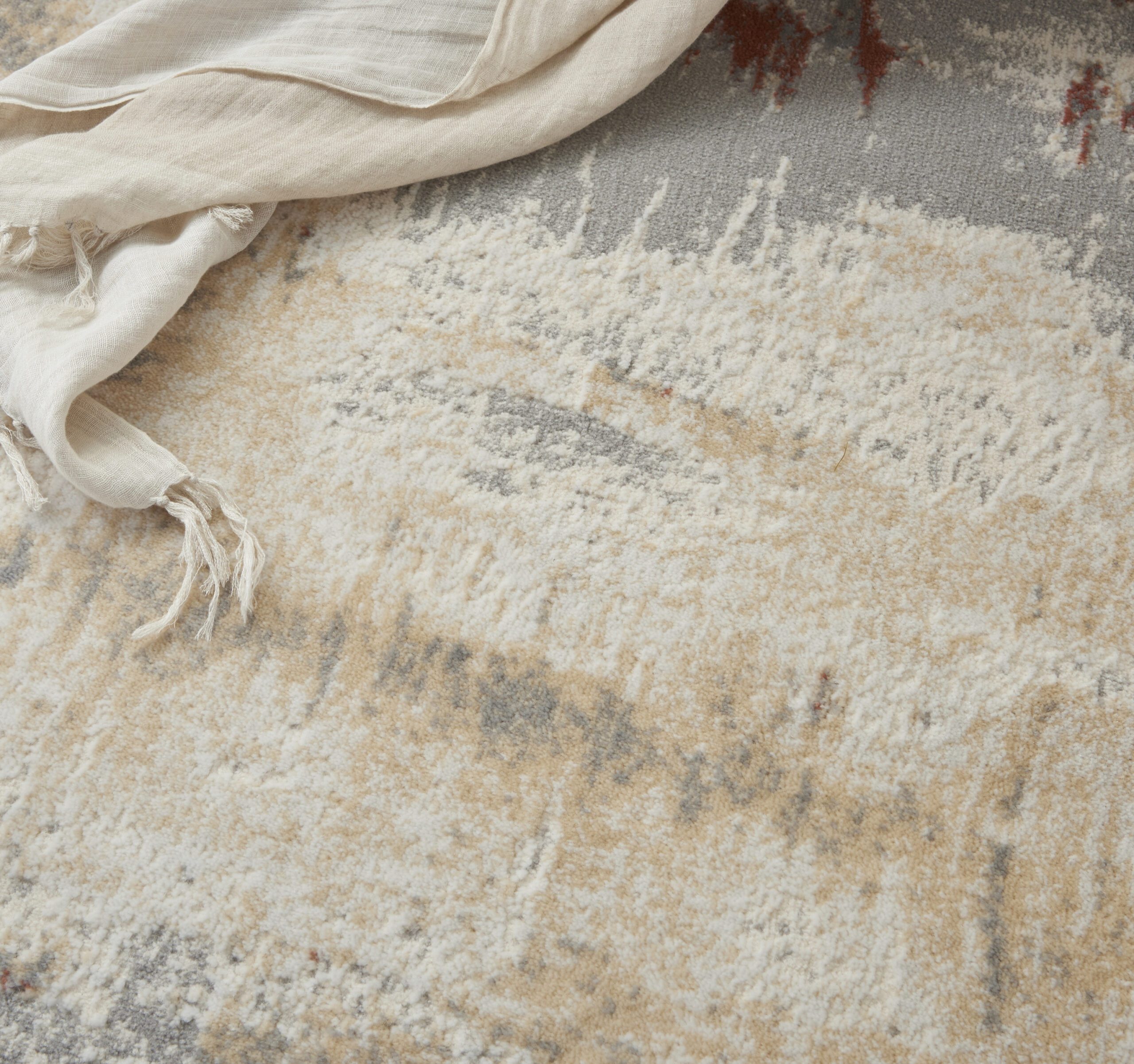 Calvin Klein Enchant 02 GREY RUST - Image 6
