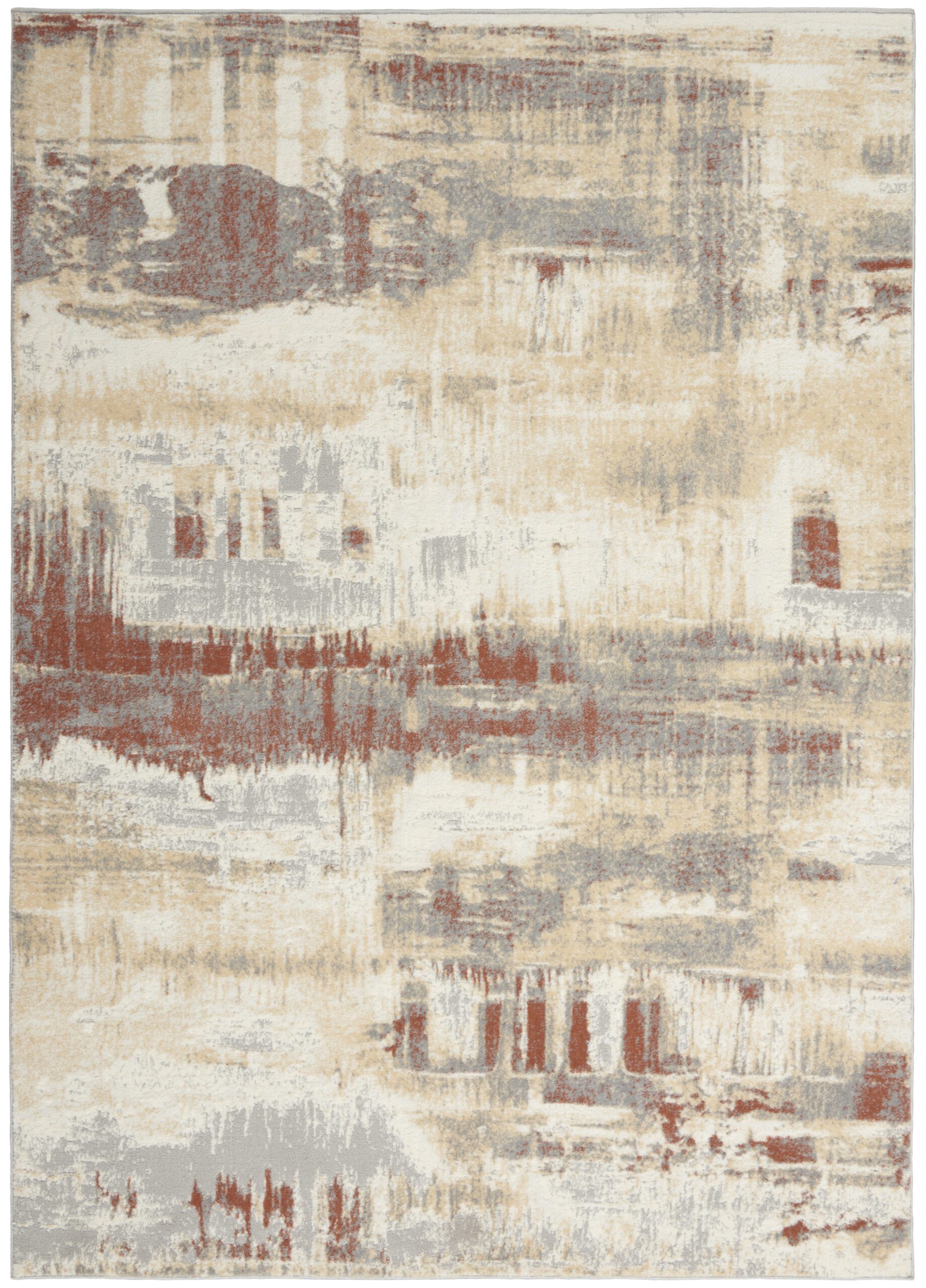 Calvin Klein Enchant 02 GREY RUST - Image 2