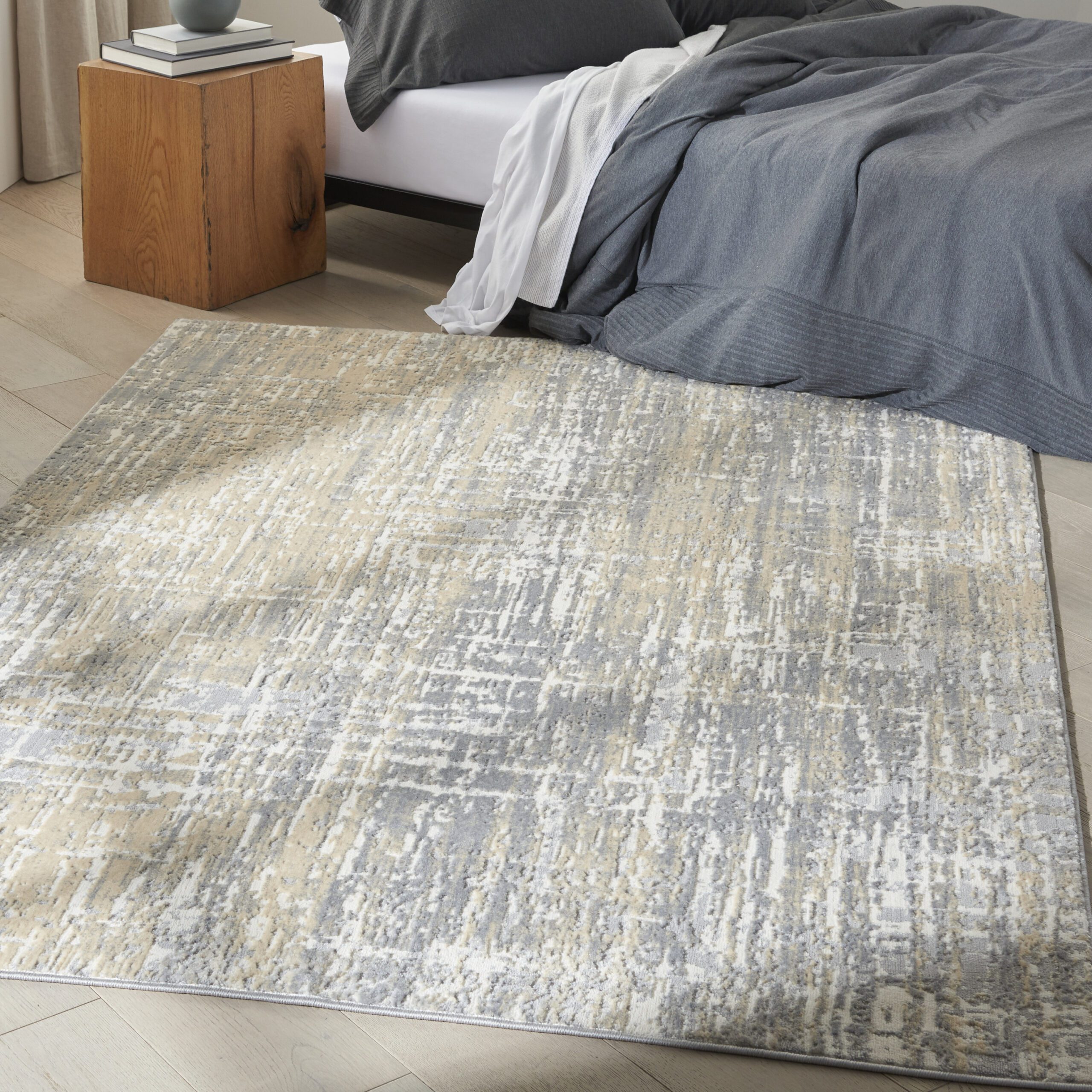 Calvin Klein Enchant 04 GREY BEIGE