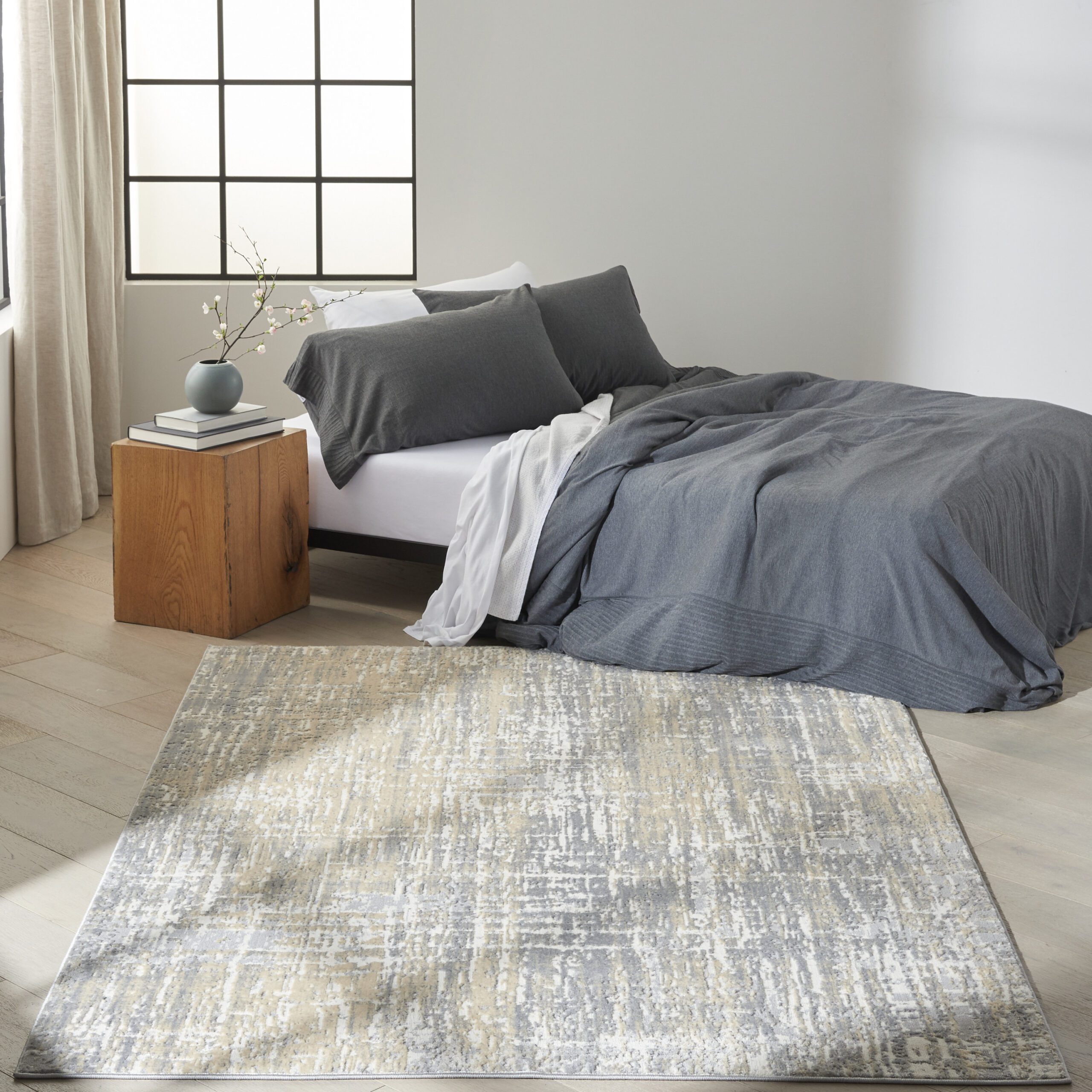 Calvin Klein Enchant 04 GREY BEIGE - Image 6