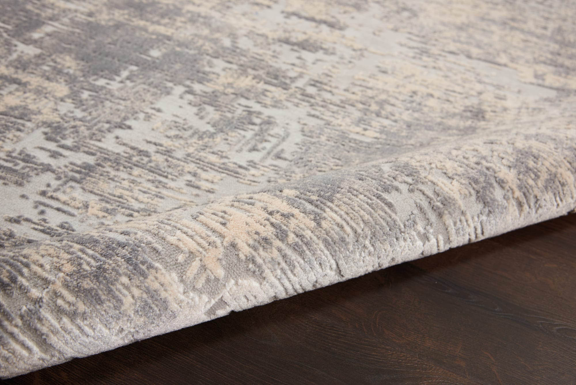 Rustic 01 IVORY SILVER - Image 15