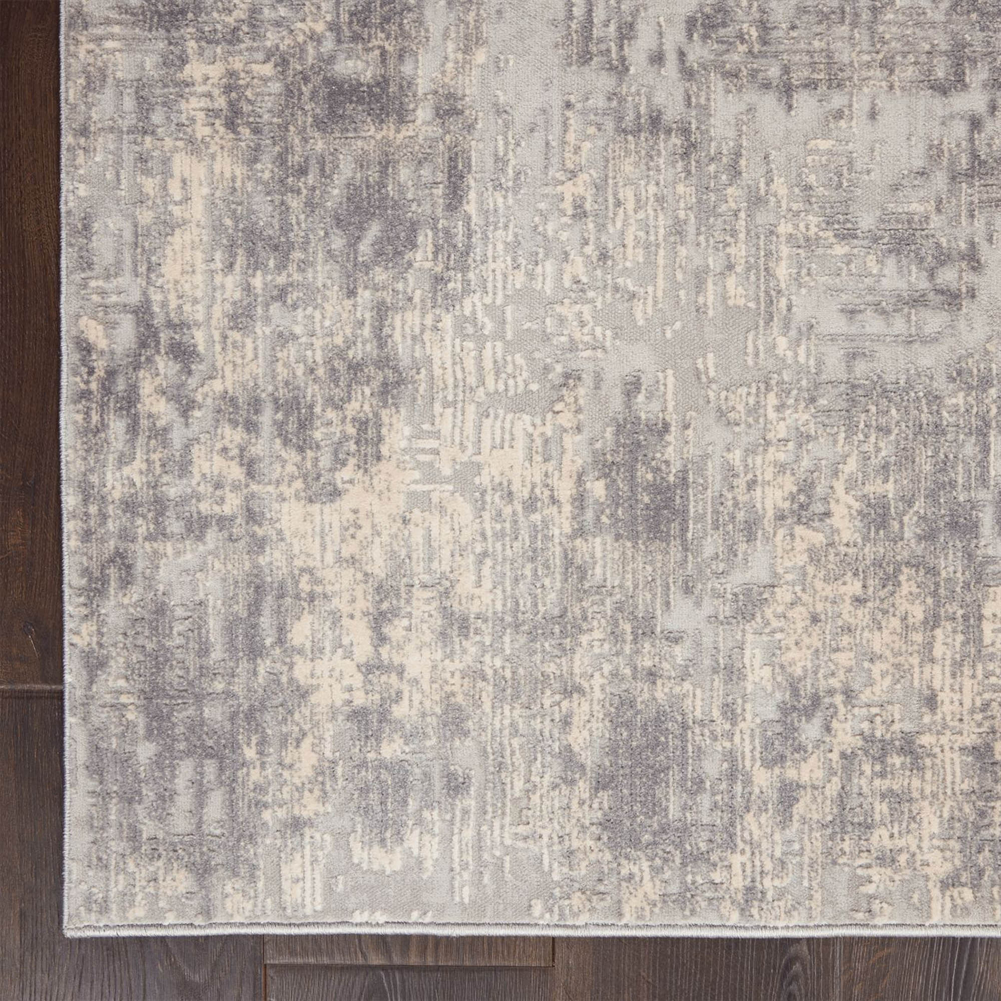 Rustic 01 IVORY SILVER - Image 14