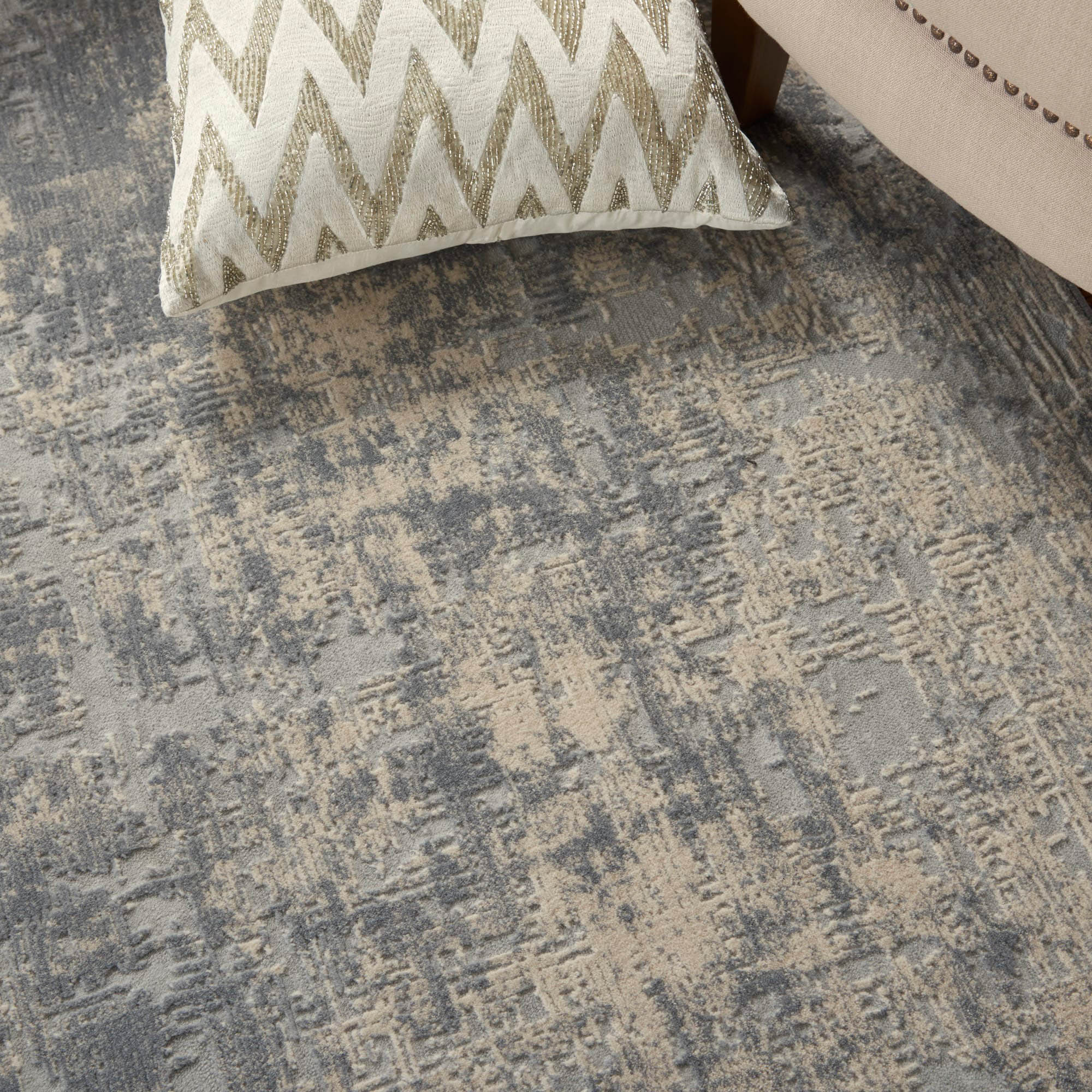 Rustic 01 IVORY SILVER - Image 13
