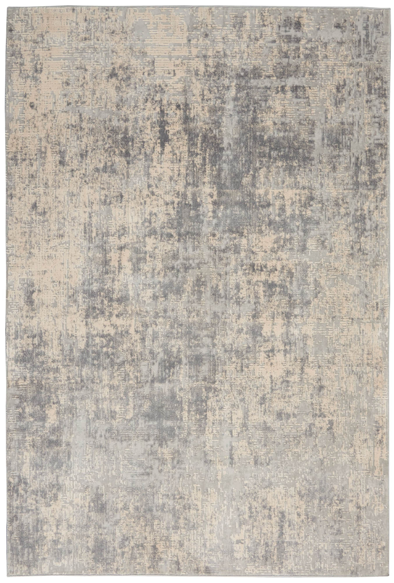 Rustic 01 IVORY SILVER - Image 12