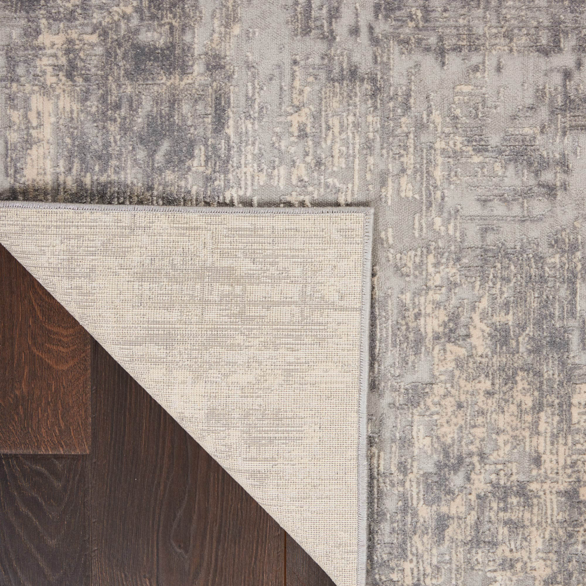 Rustic 01 IVORY SILVER - Image 11