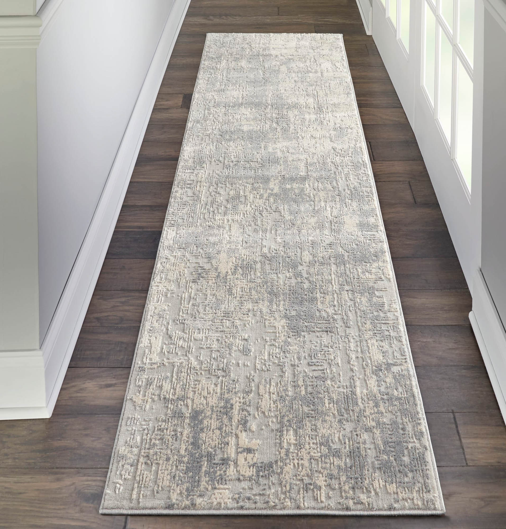 Rustic 01 IVORY SILVER - Image 10