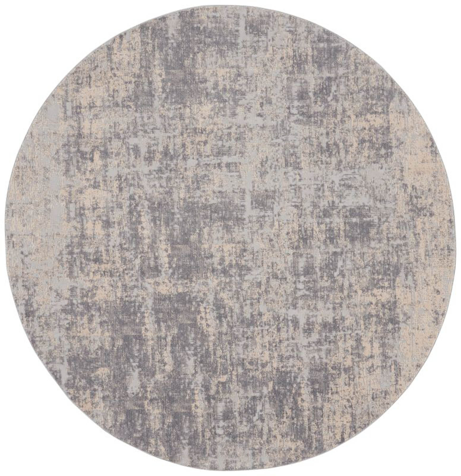Rustic 01 IVORY SILVER - Image 5