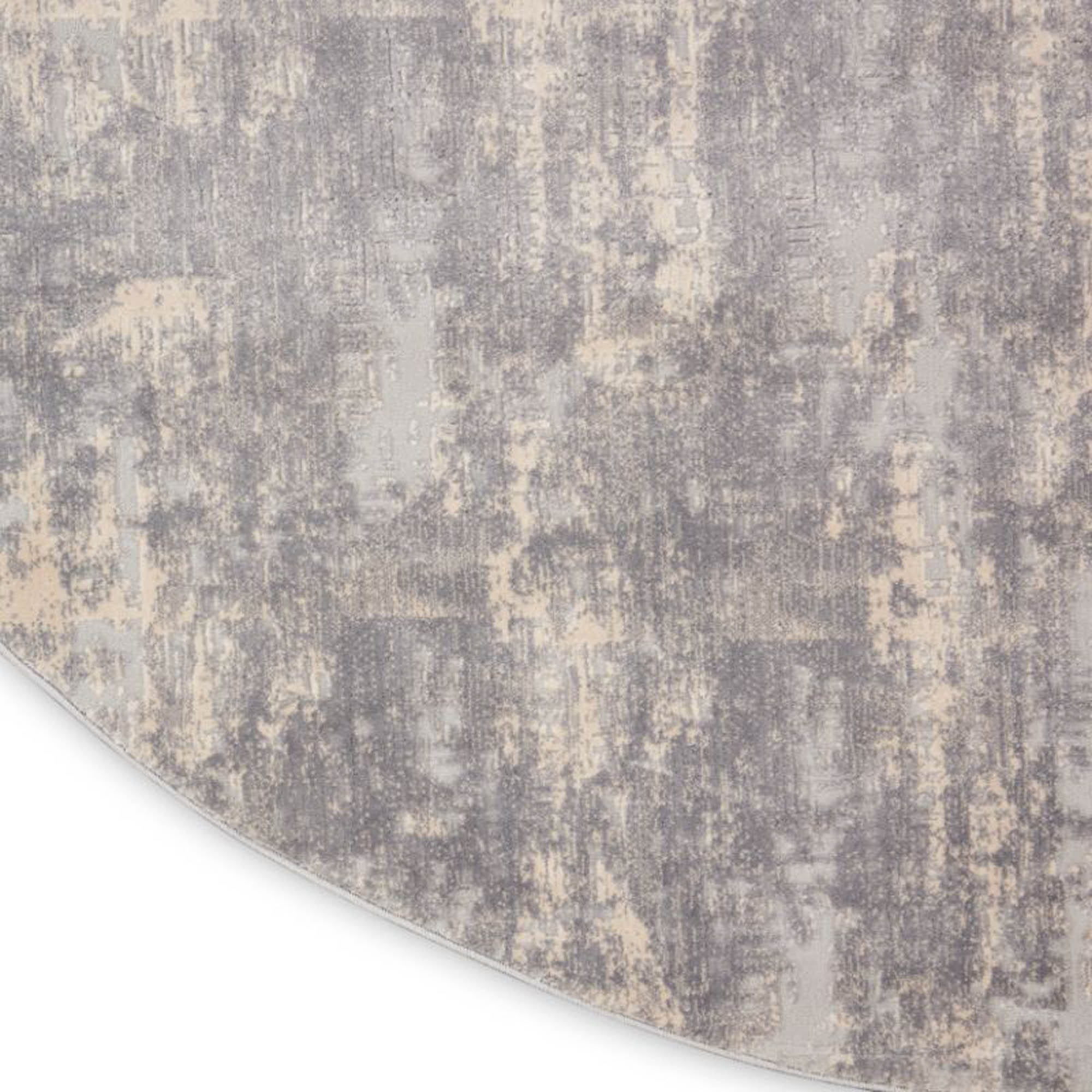 Rustic 01 IVORY SILVER - Image 4
