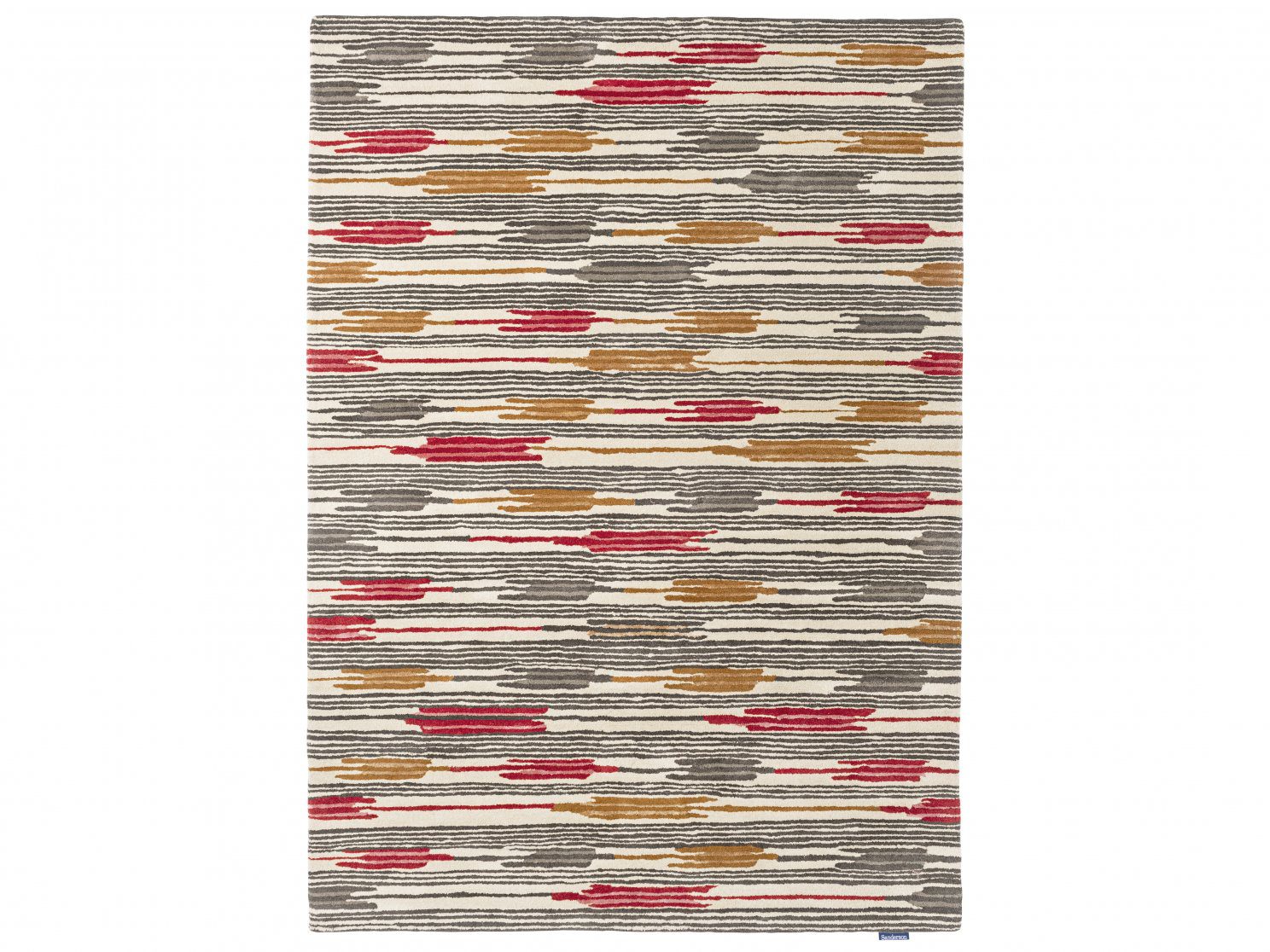 Ishi Red Charcoal