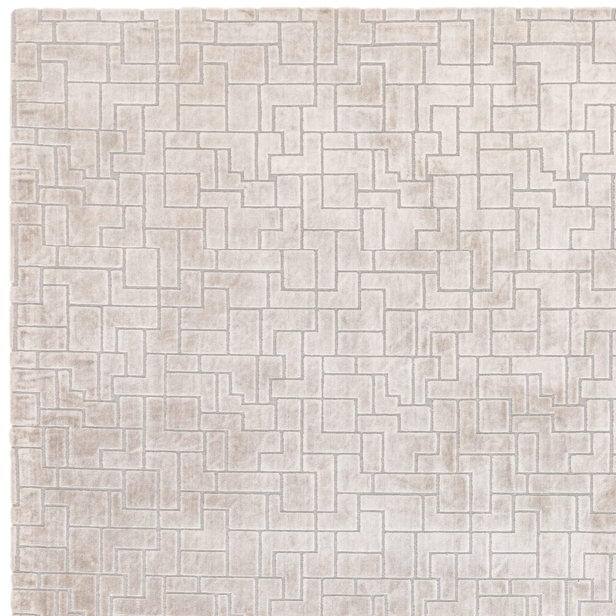 Glaze Silver Tetris - Image 4