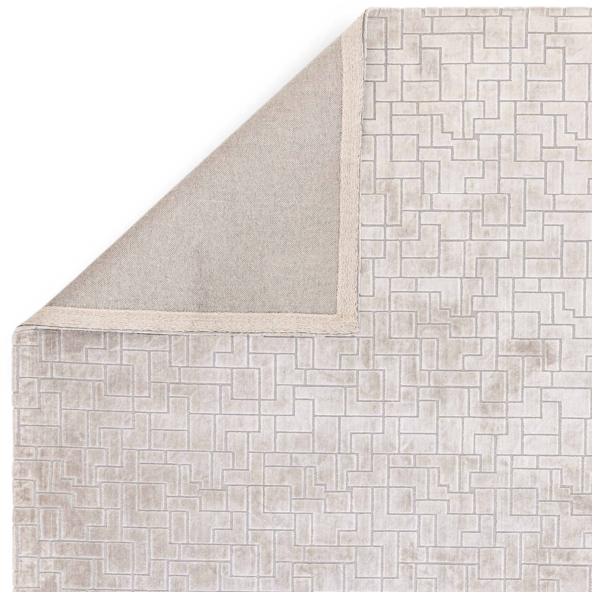 Glaze Silver Tetris - Image 5